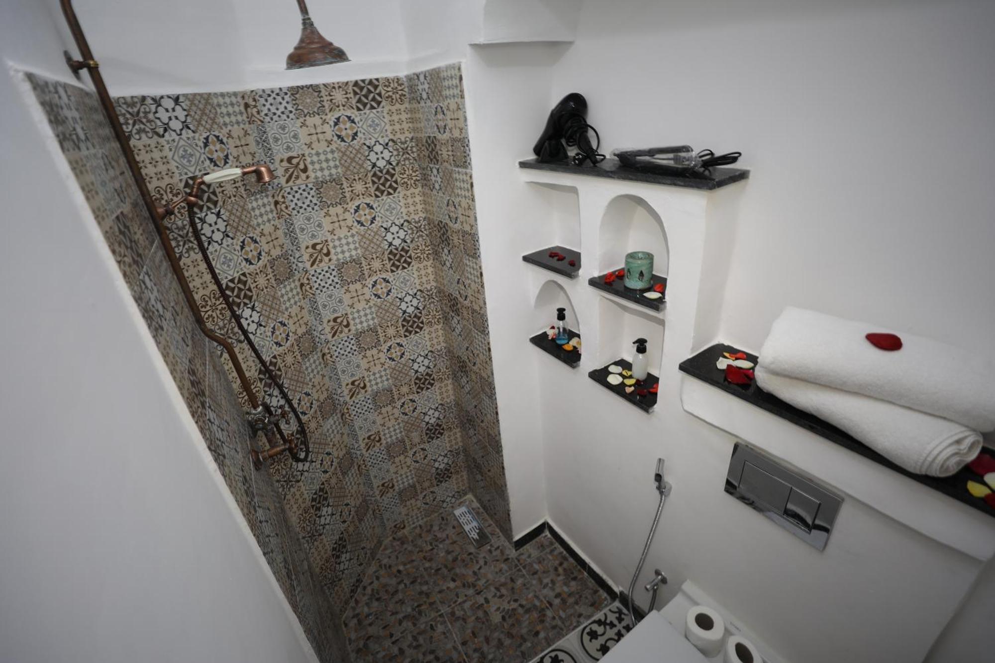 Marrakech