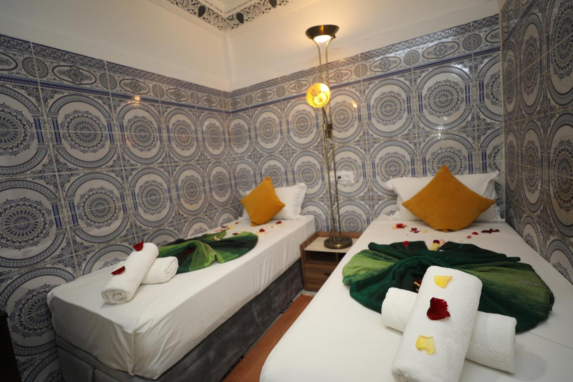 Marrakech Apartment Marrakesh