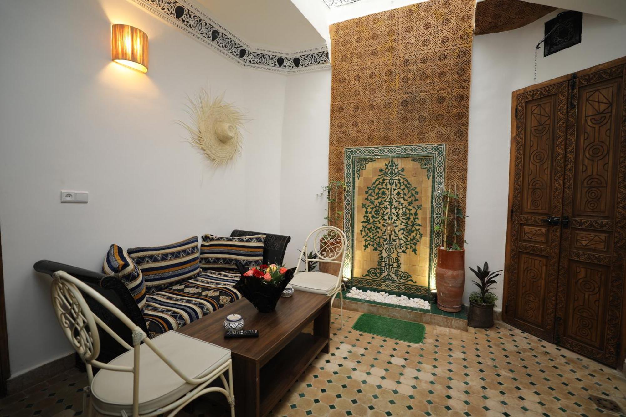 Apartment Marrakech *