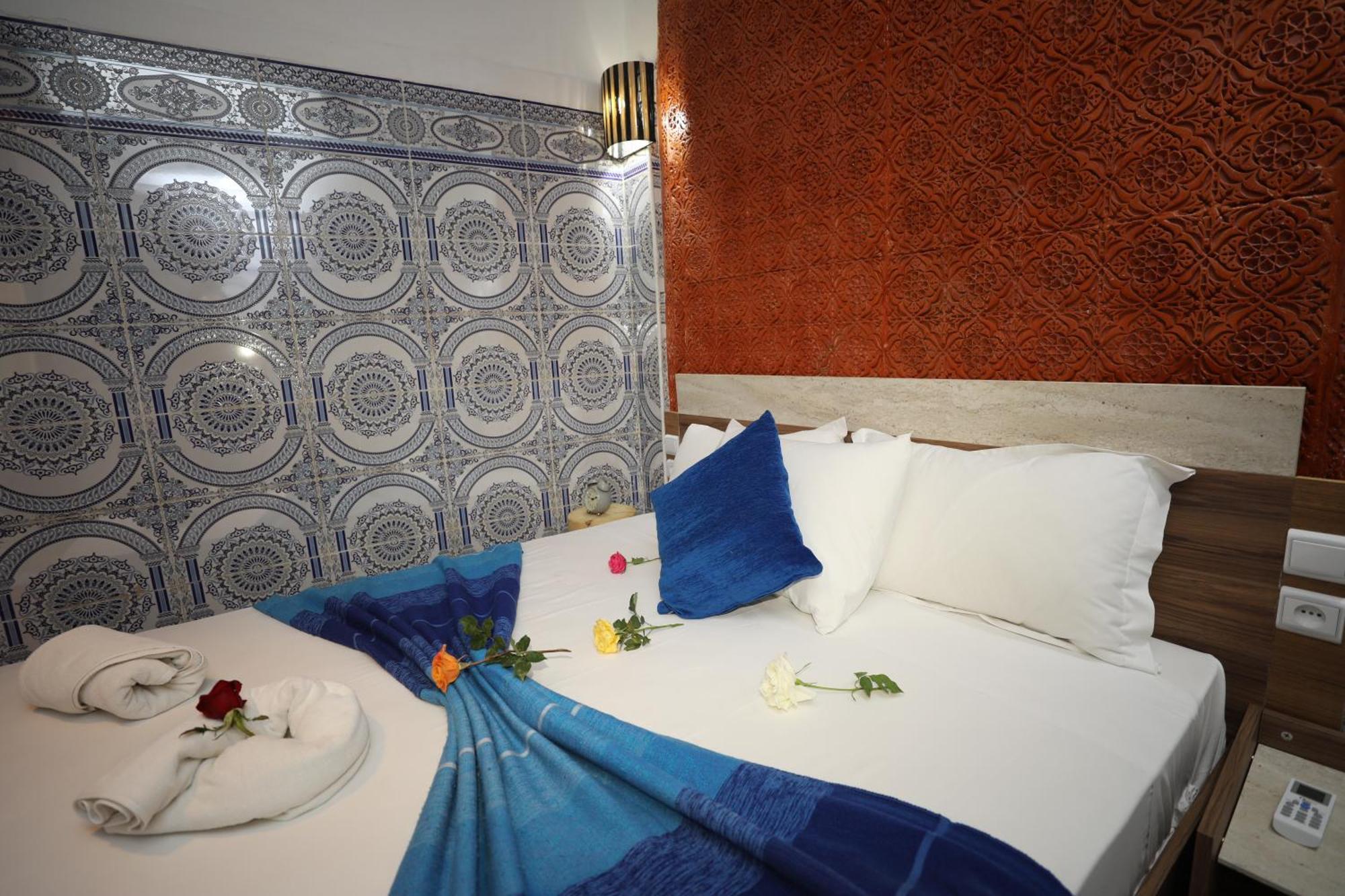 Marrakech Apartment