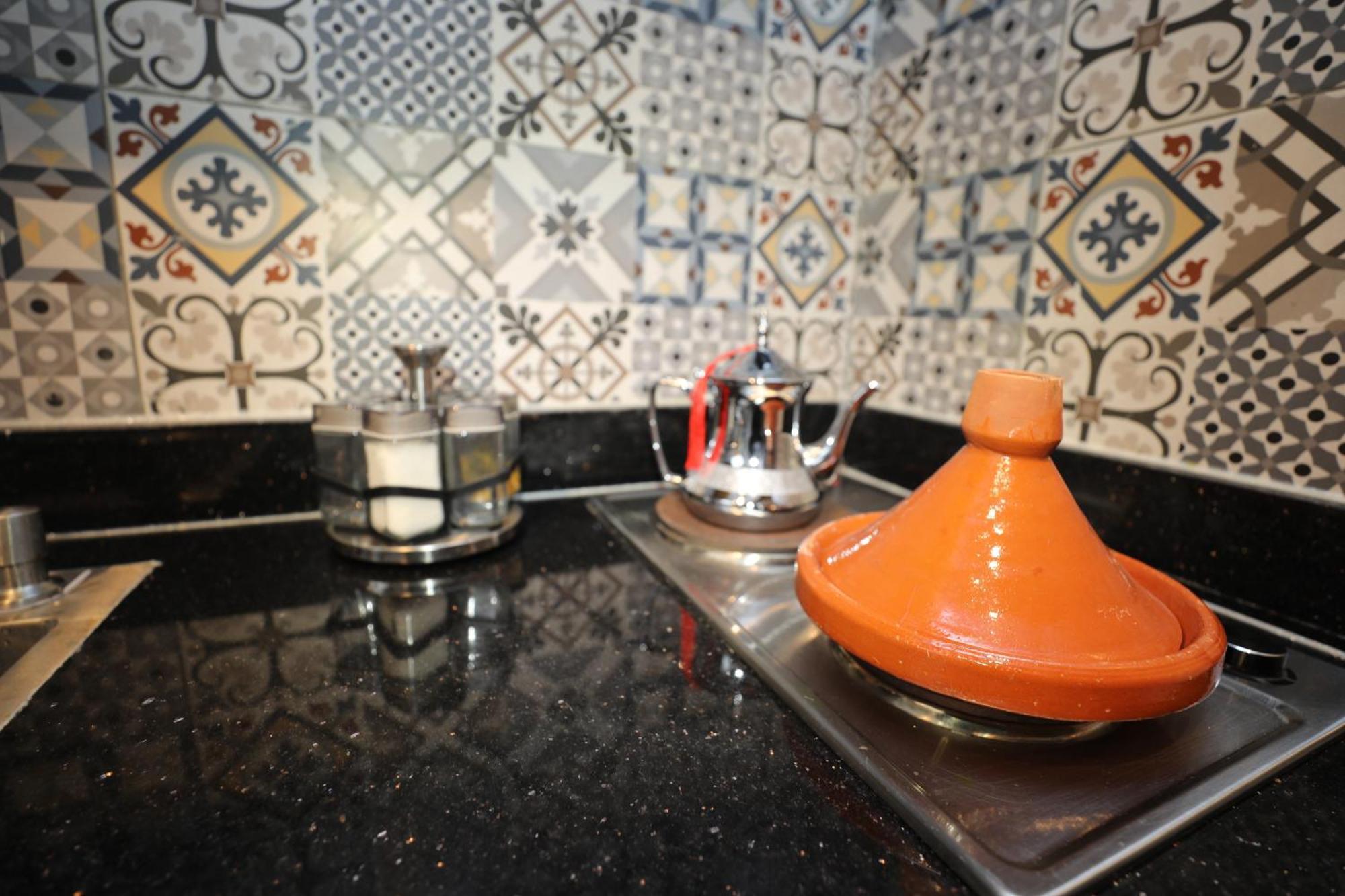 Apartment Marrakech