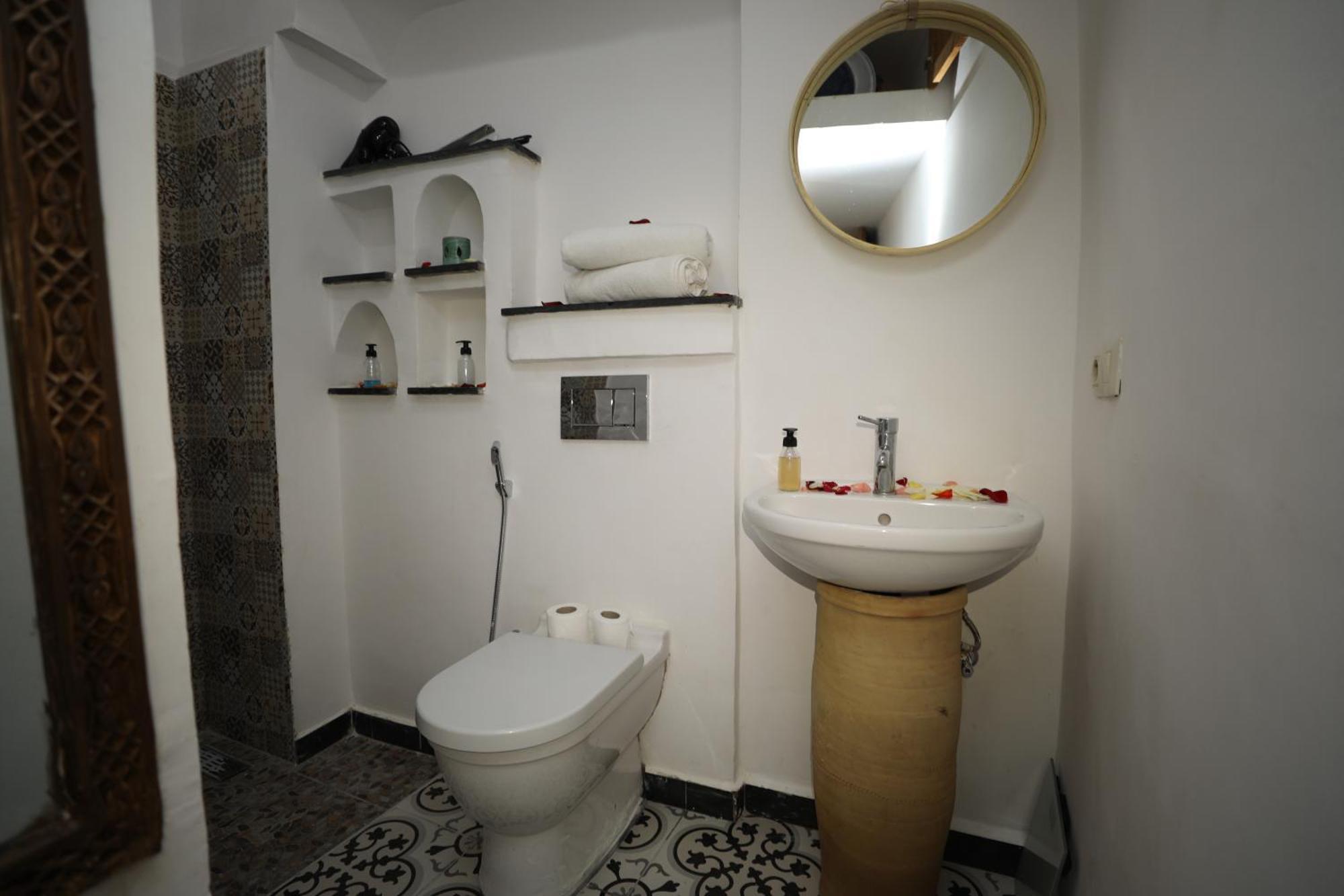 Marrakech Apartment