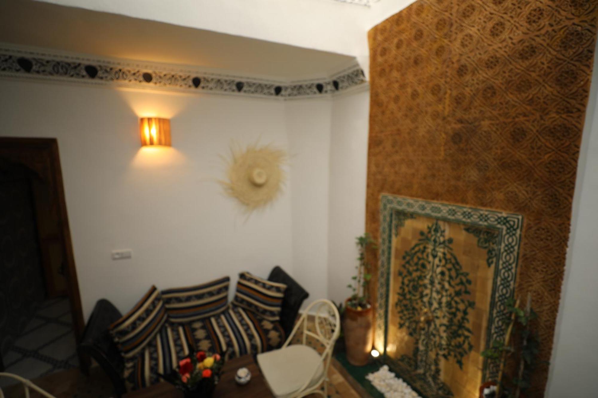 Marrakech Marrakesh