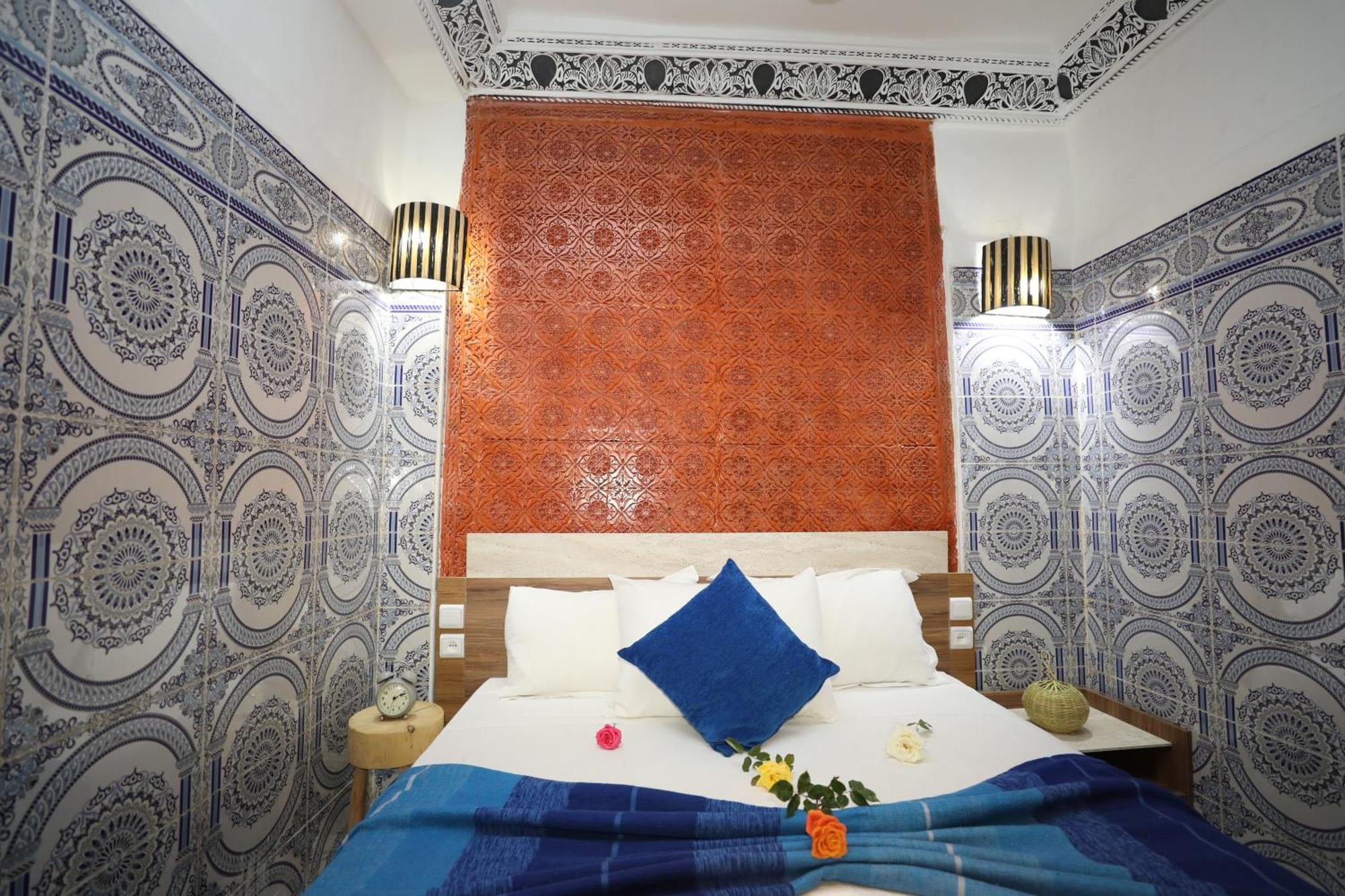 Marrakech