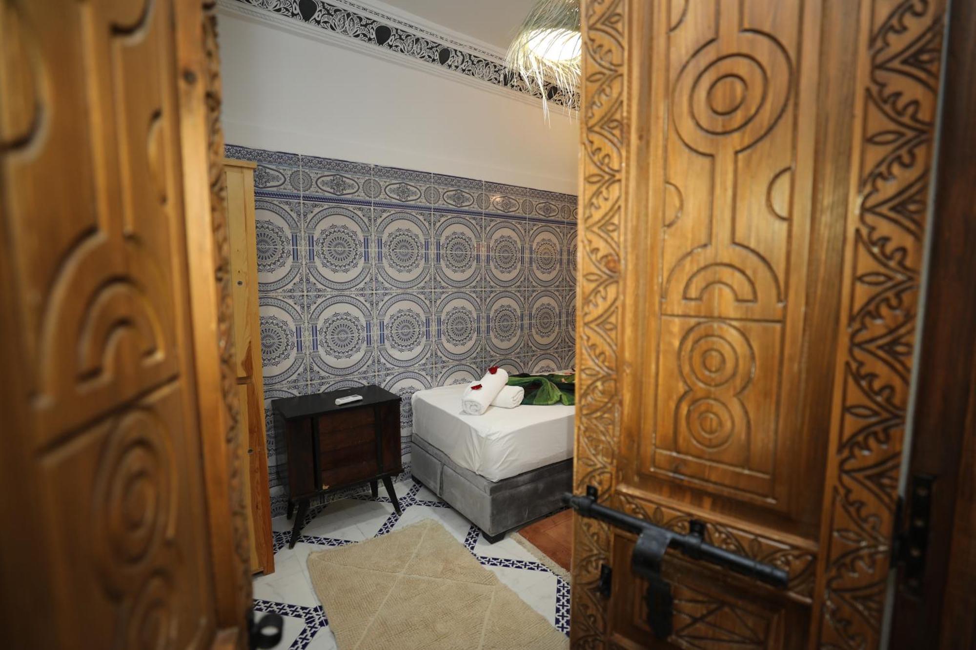 Apartment Marrakech