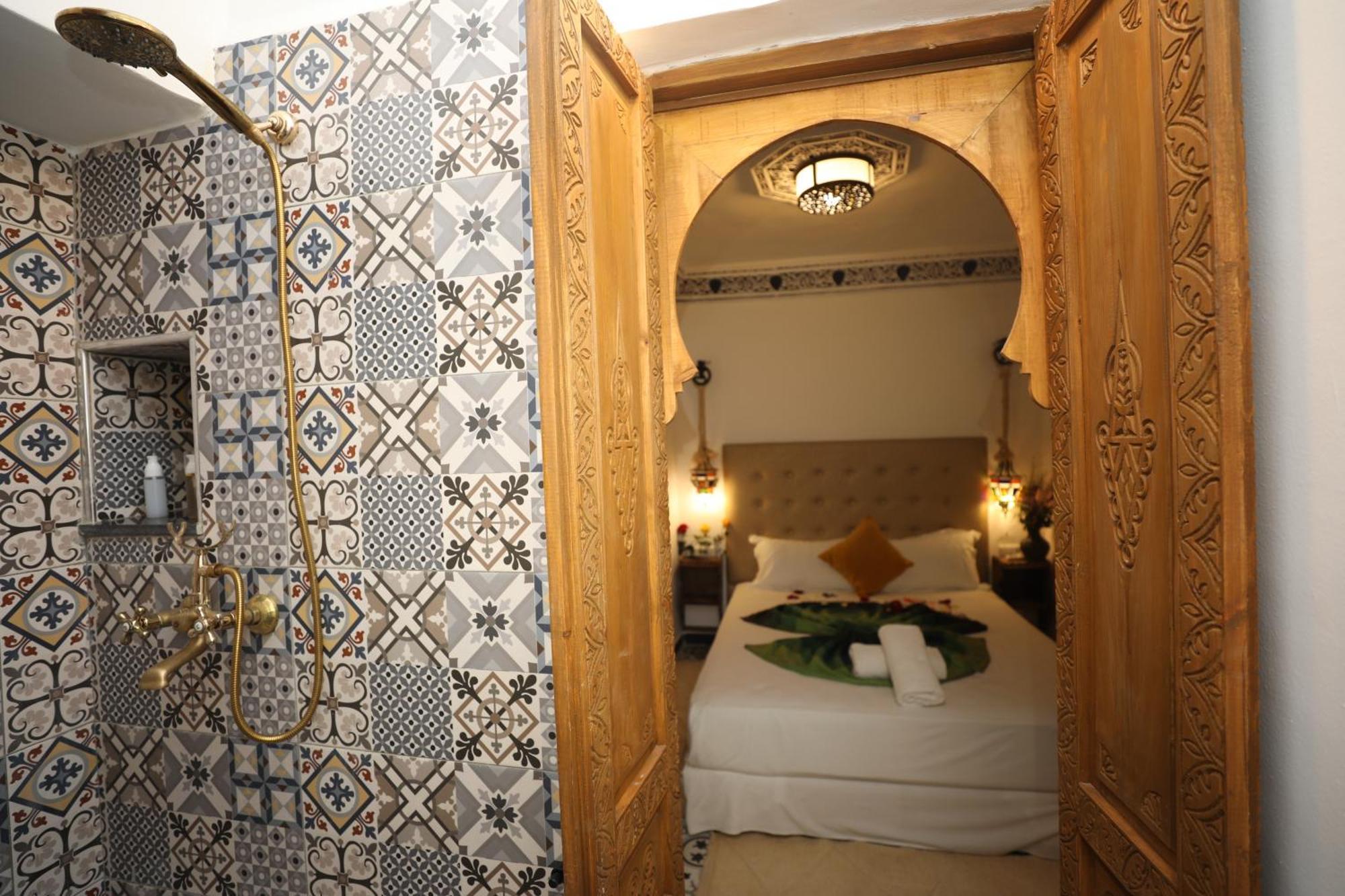 Apartment Marrakech *