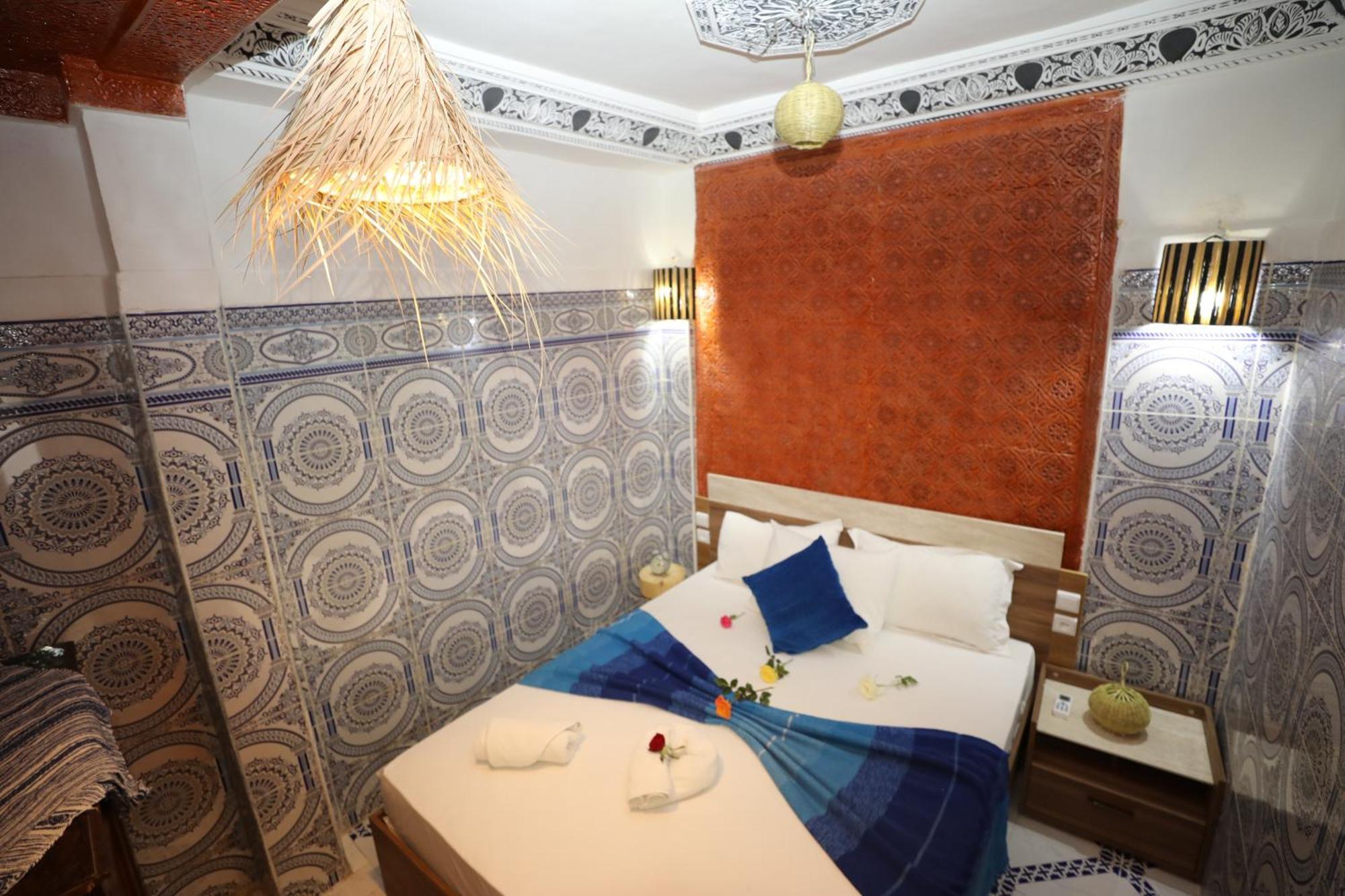 Apartment Marrakech