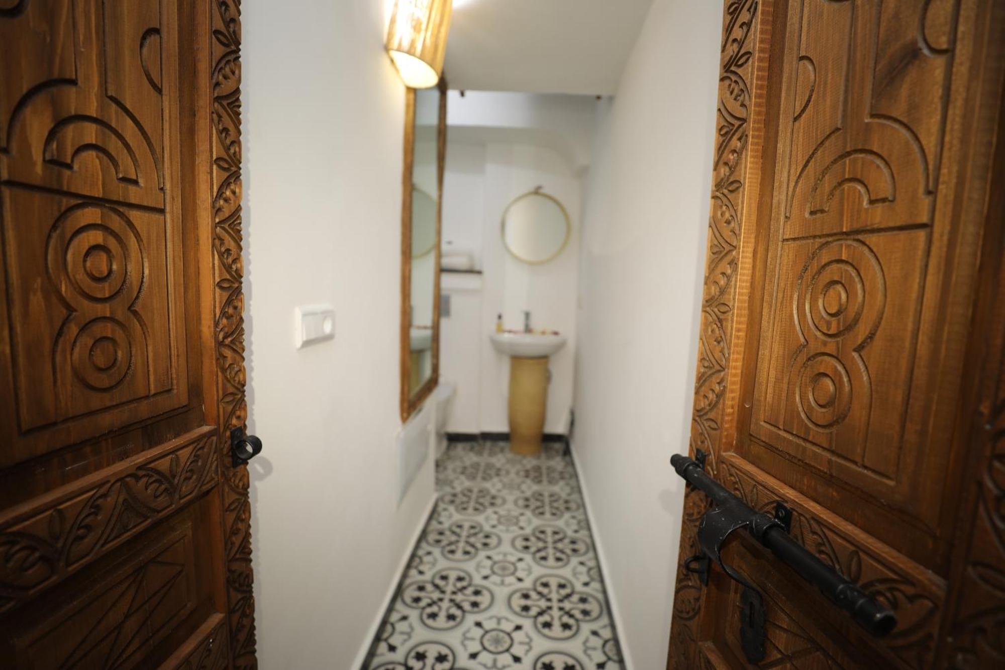 Marrakech Apartment *