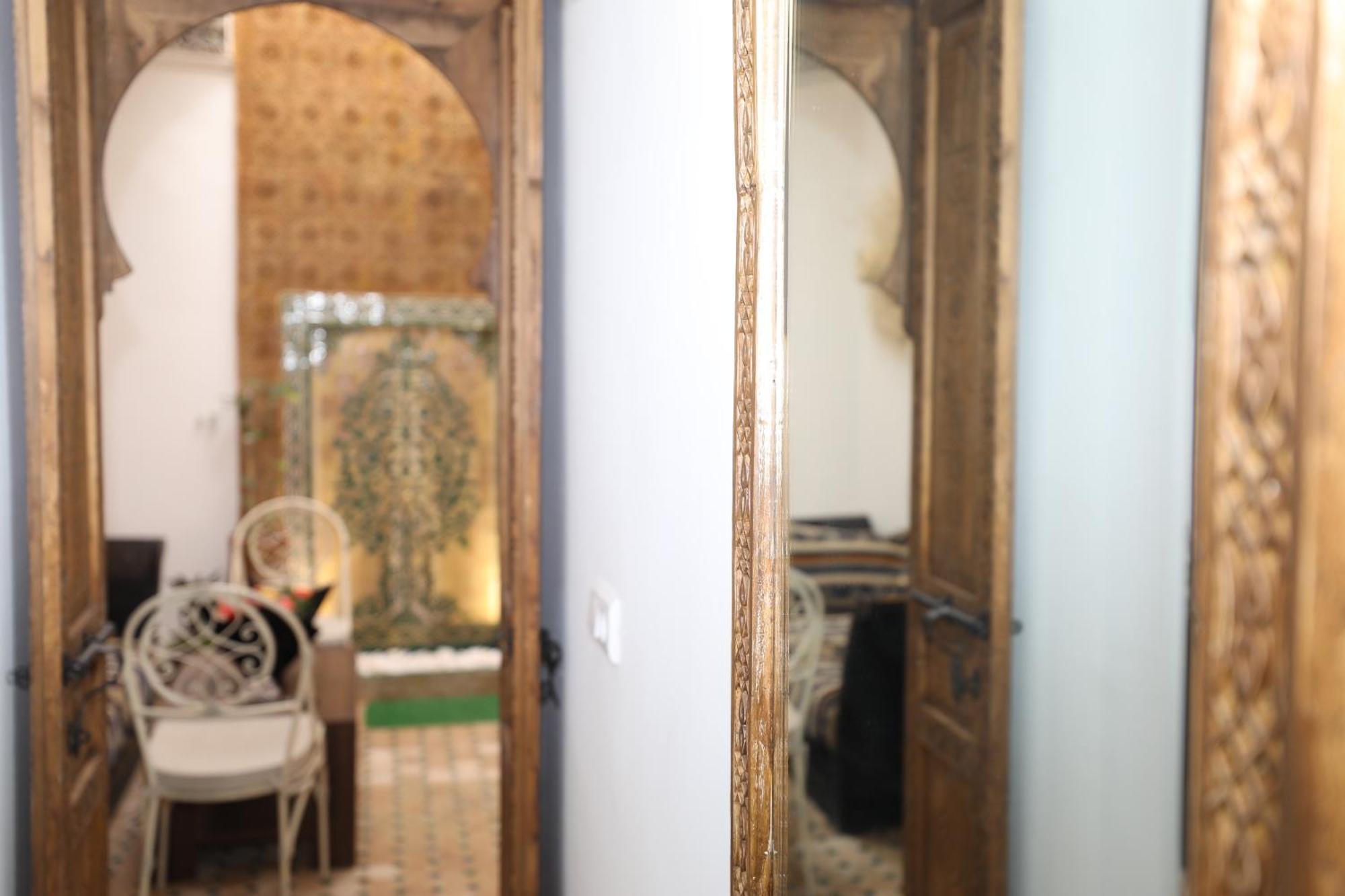 Marrakech Marrakesh