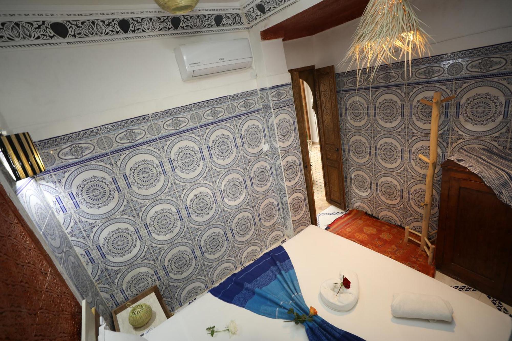 Apartment Marrakech Marrakesh