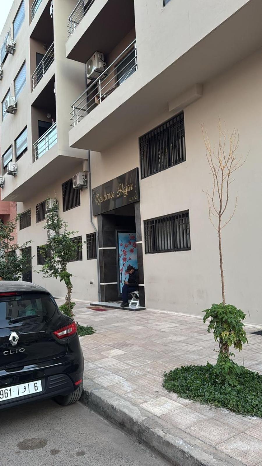 Apartment Star Marrakech Marrakesh