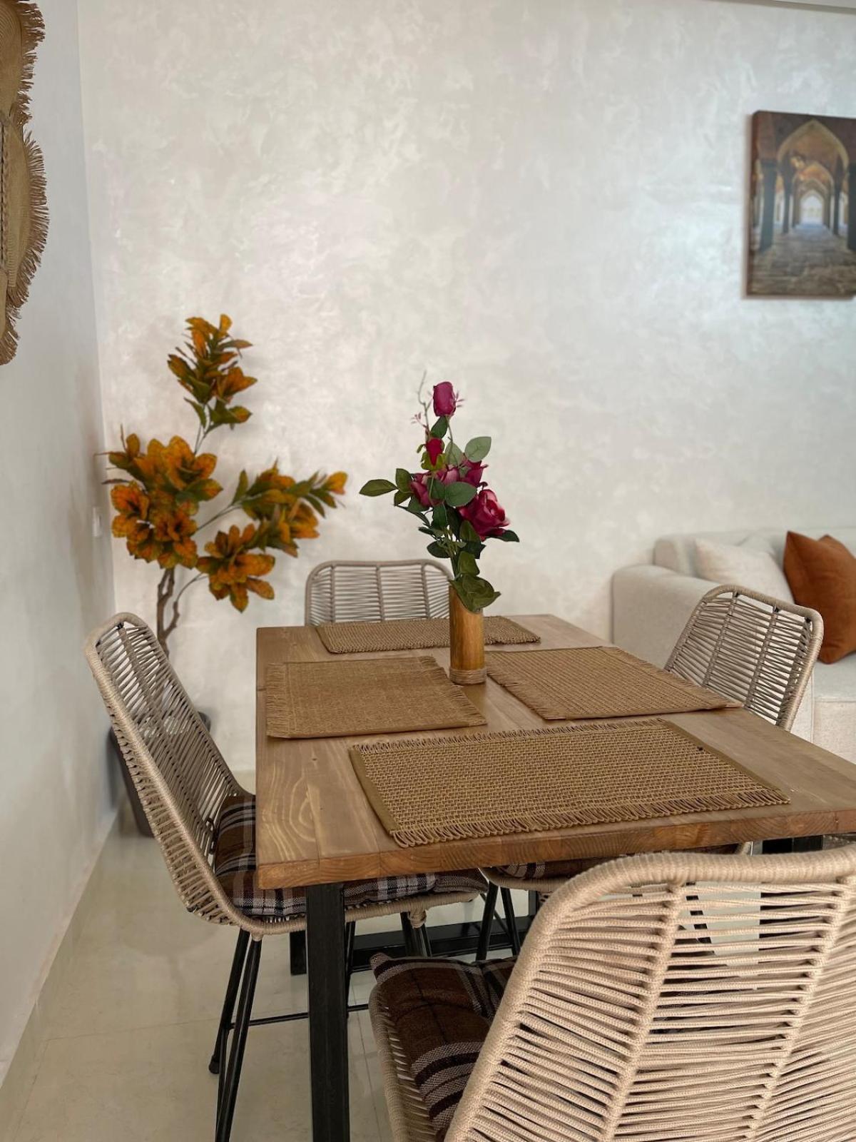 Star Marrakech Apartment