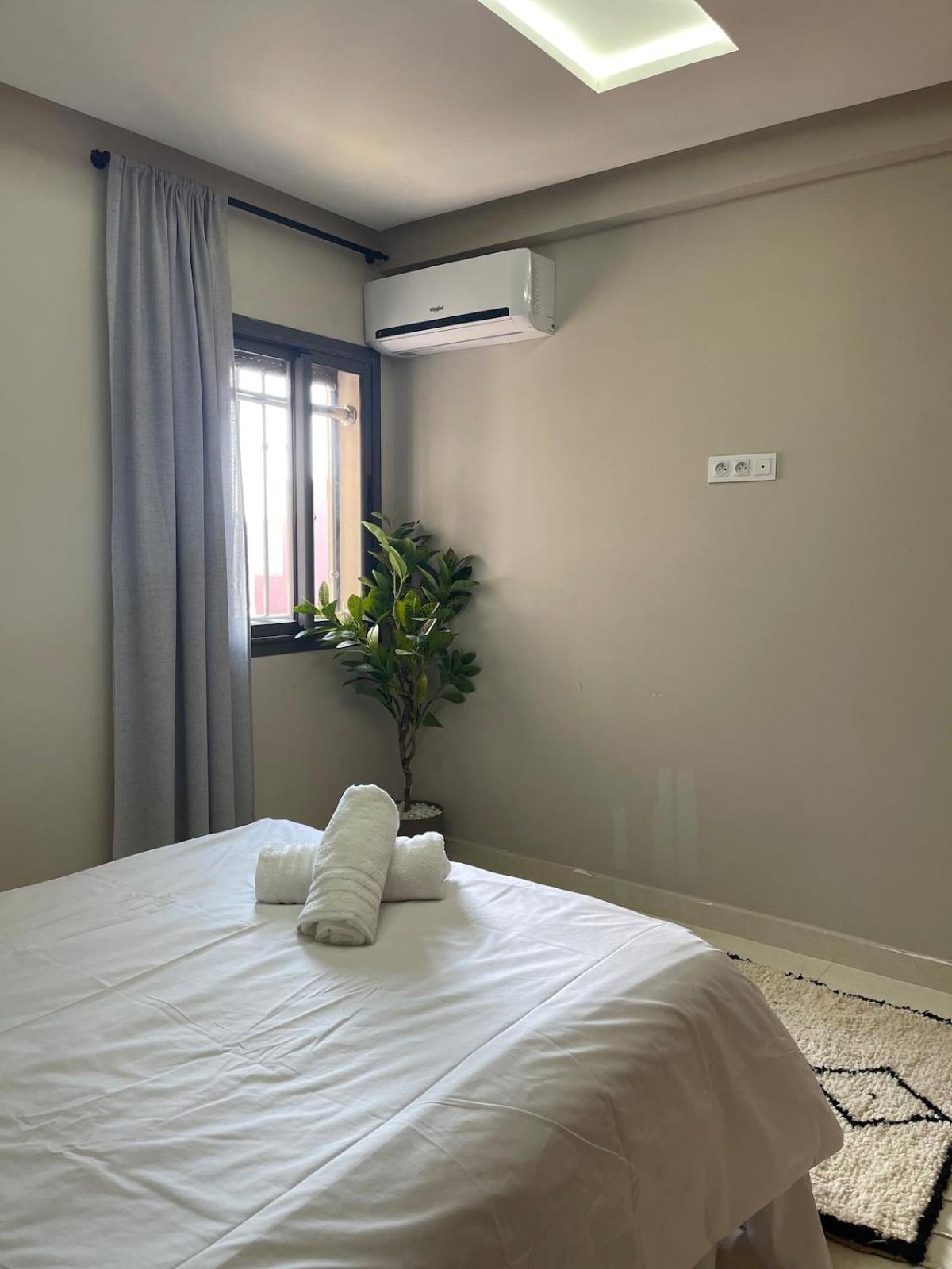 Apartment Star Marrakech *