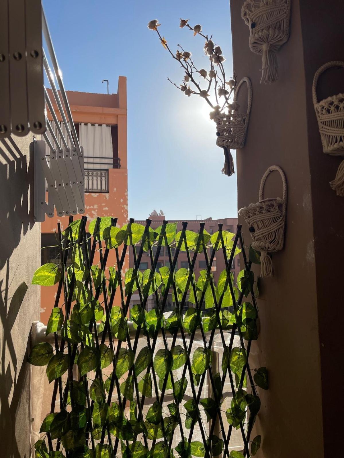 Star Marrakech Apartment Marrakesh