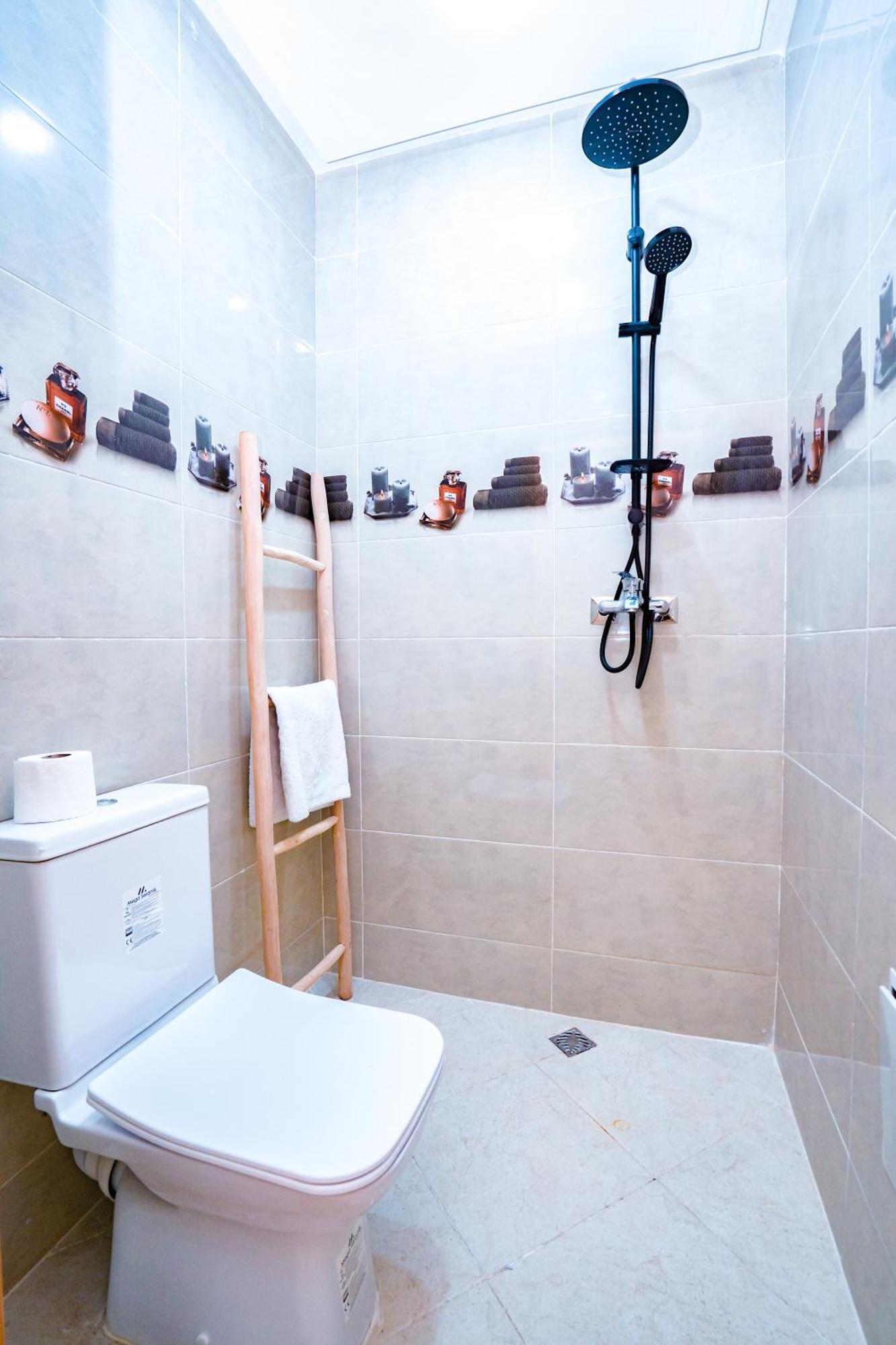 Migdal Calavon Aparthotel Marrakesh