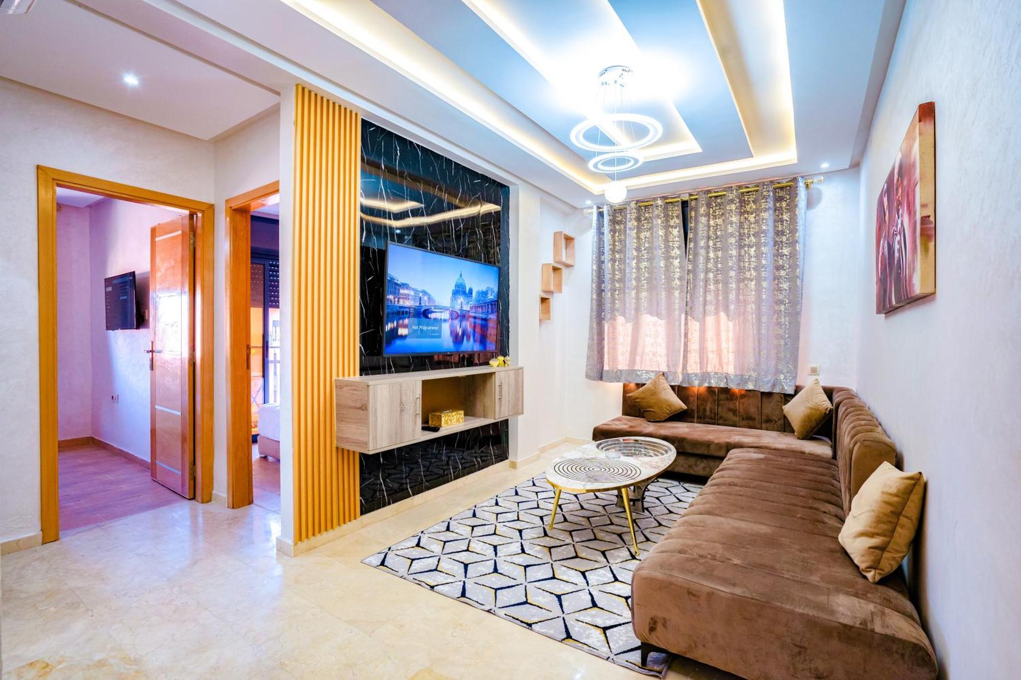 Aparthotel Migdal Calavon *