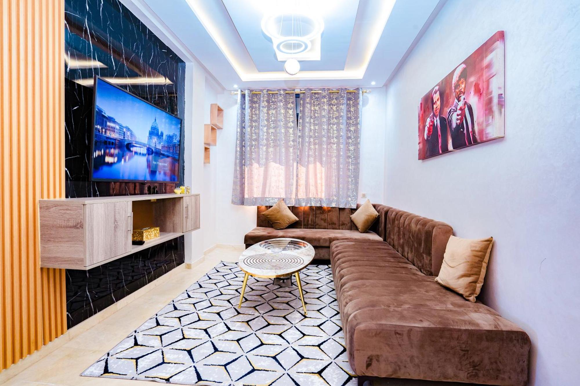 Migdal Calavon Marrakesh