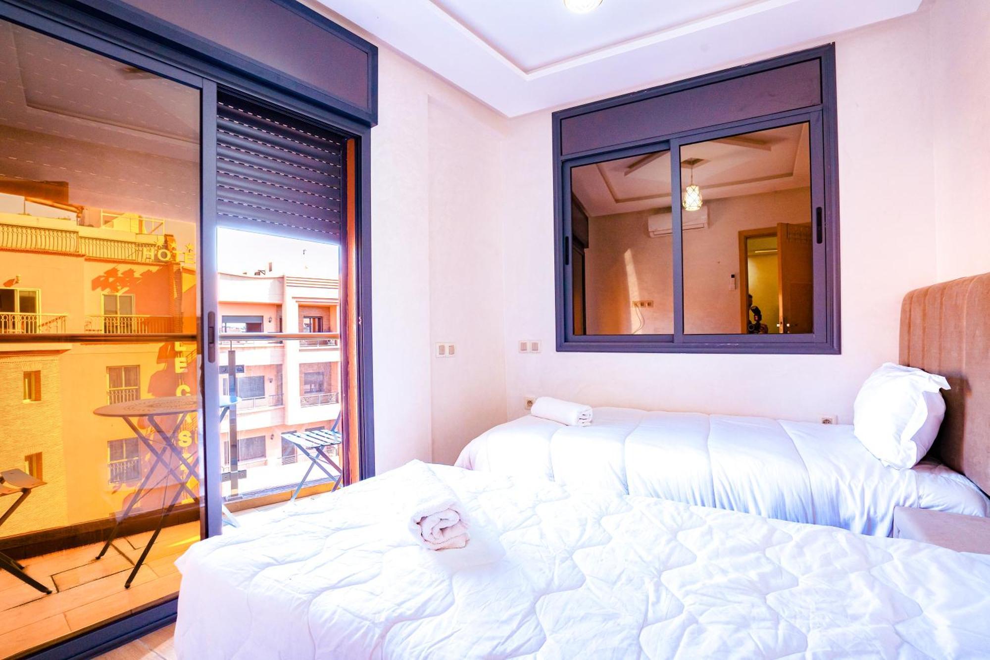 Aparthotel Migdal Calavon *