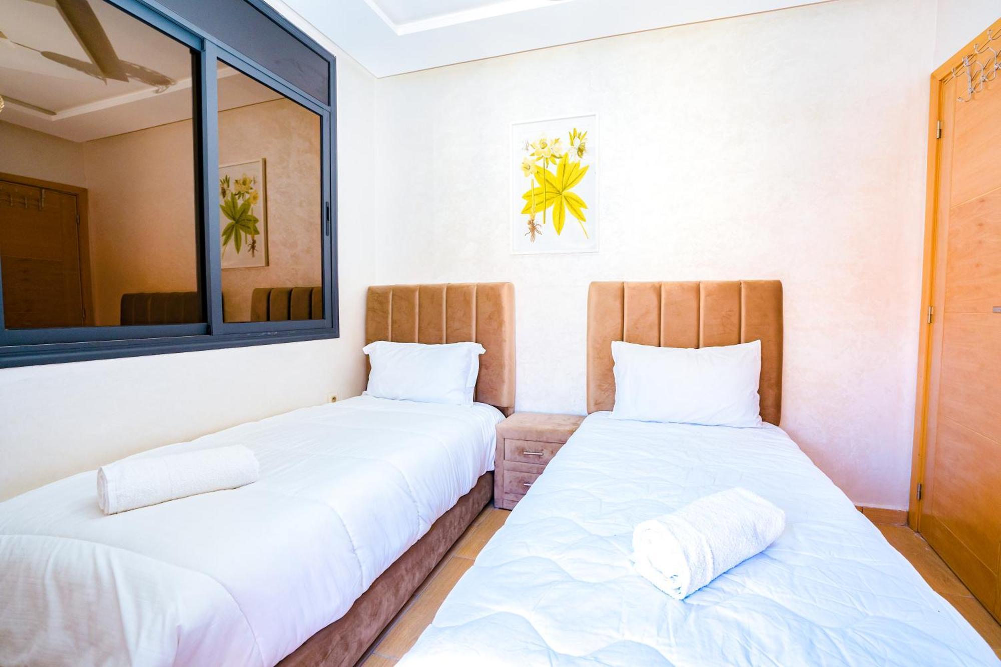 Migdal Calavon Marrakesh