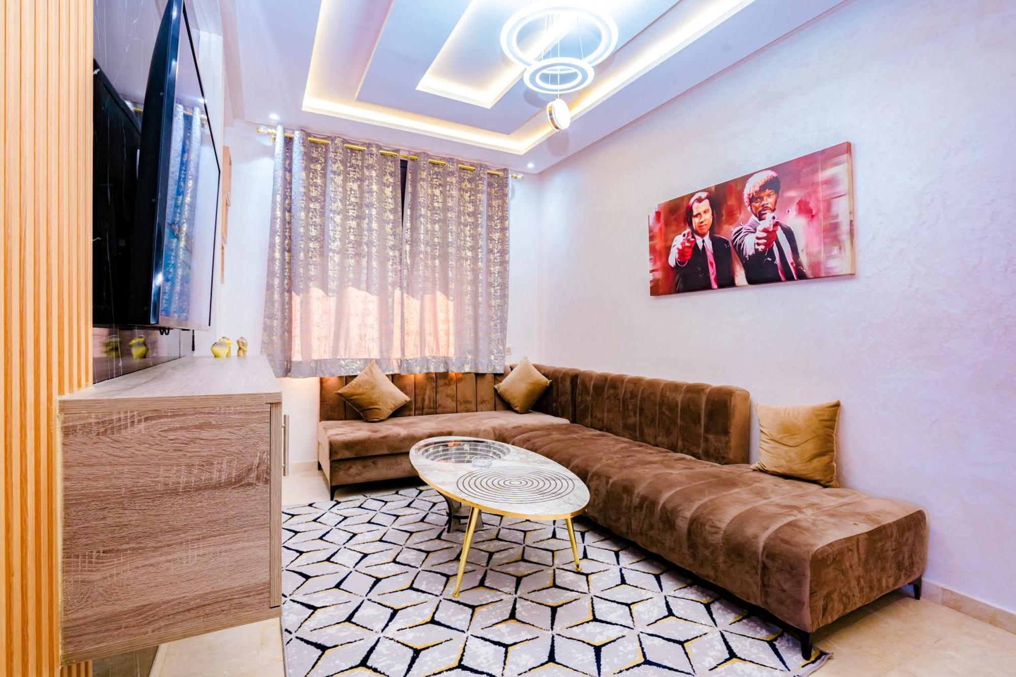 Aparthotel Migdal Calavon