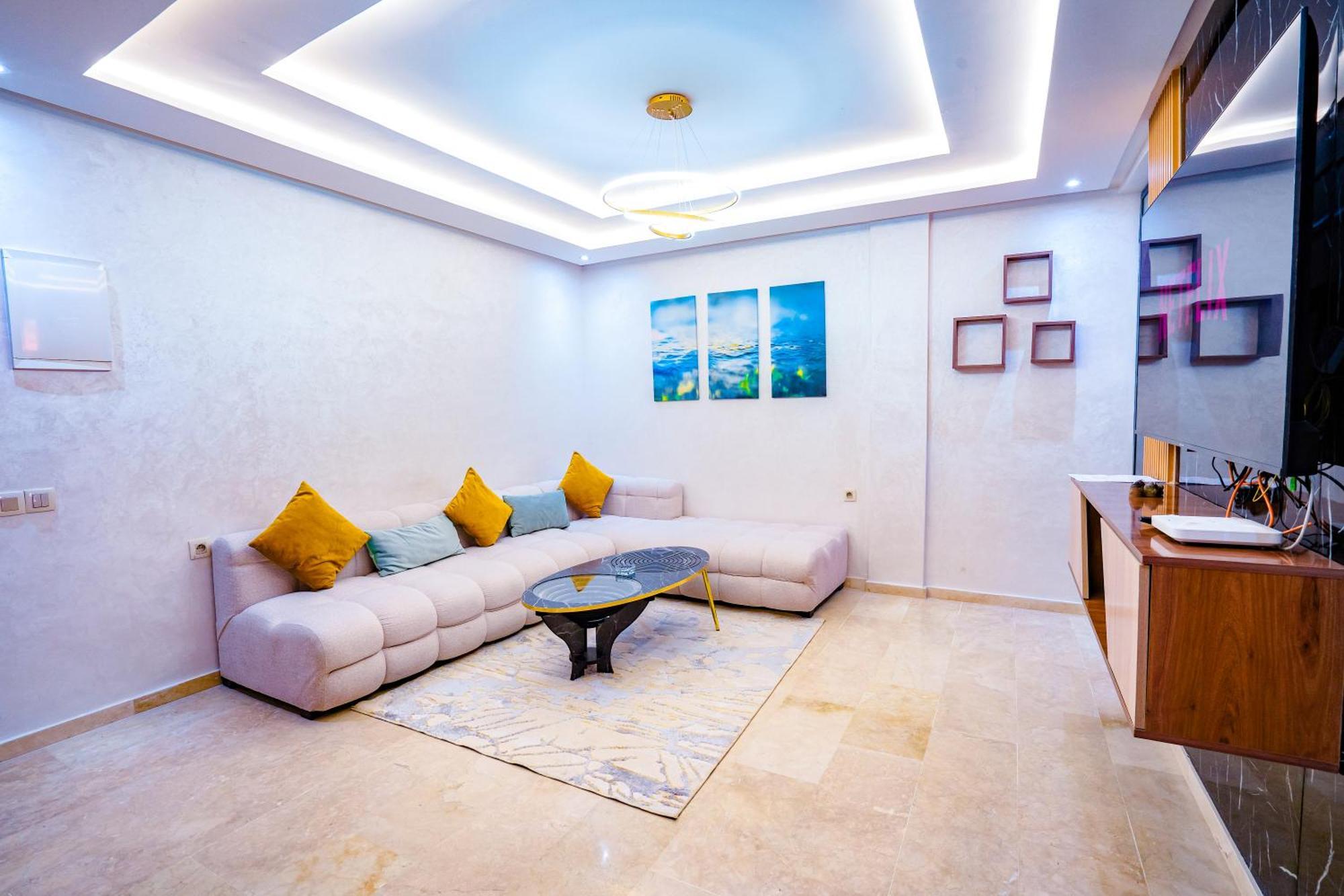 Migdal Calavon Aparthotel