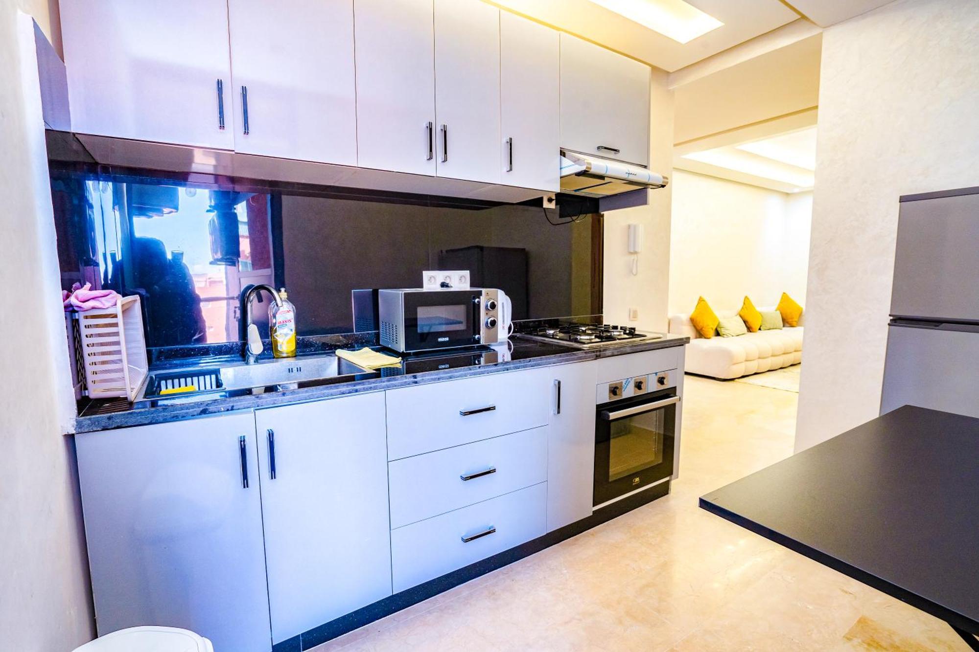 Aparthotel Migdal Calavon *