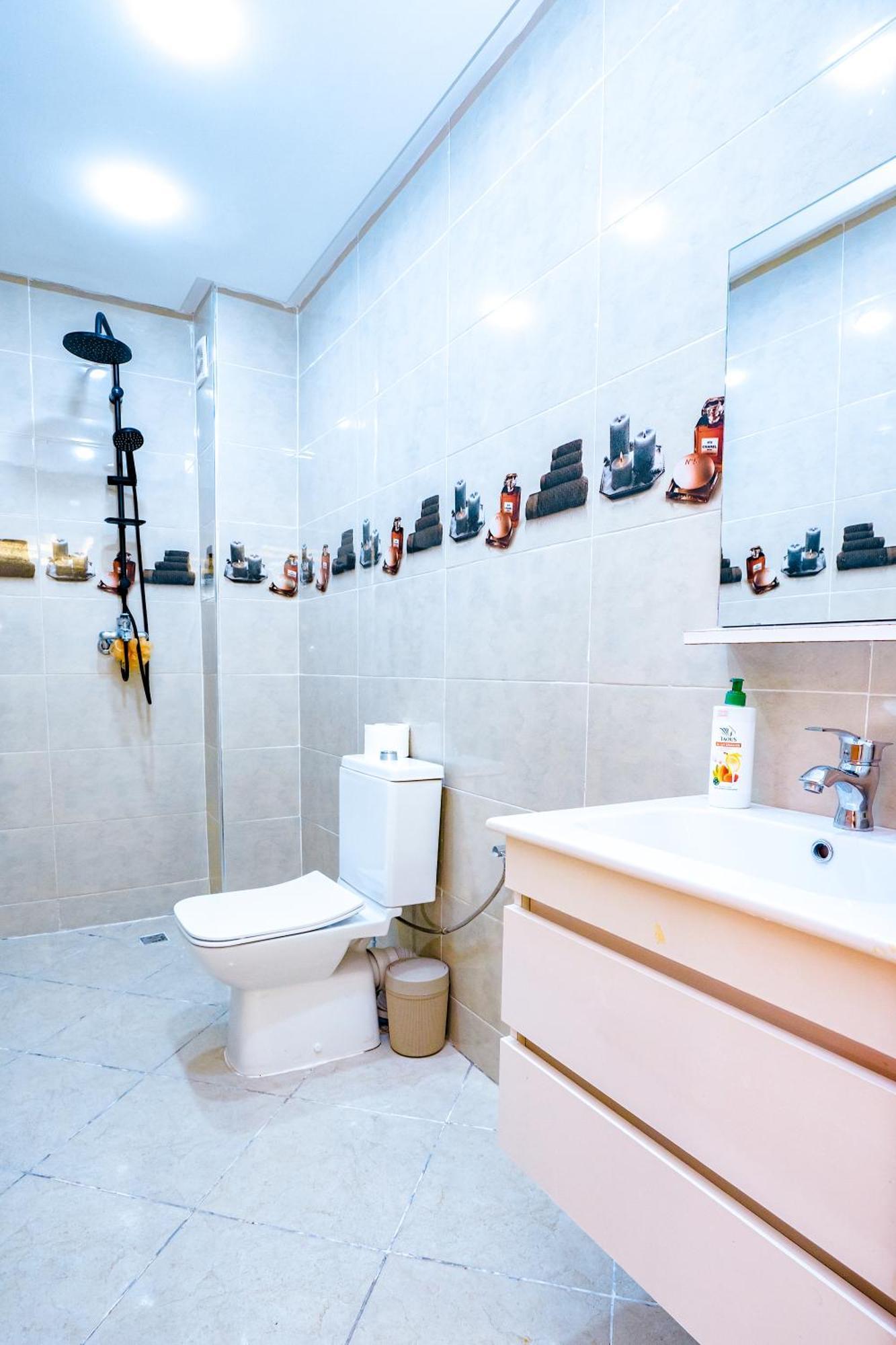 Migdal Calavon Aparthotel
