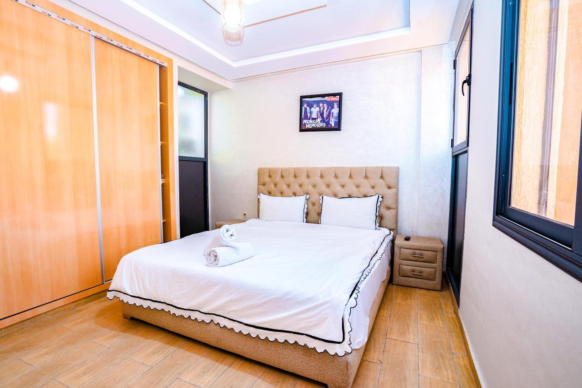 Aparthotel Migdal Calavon