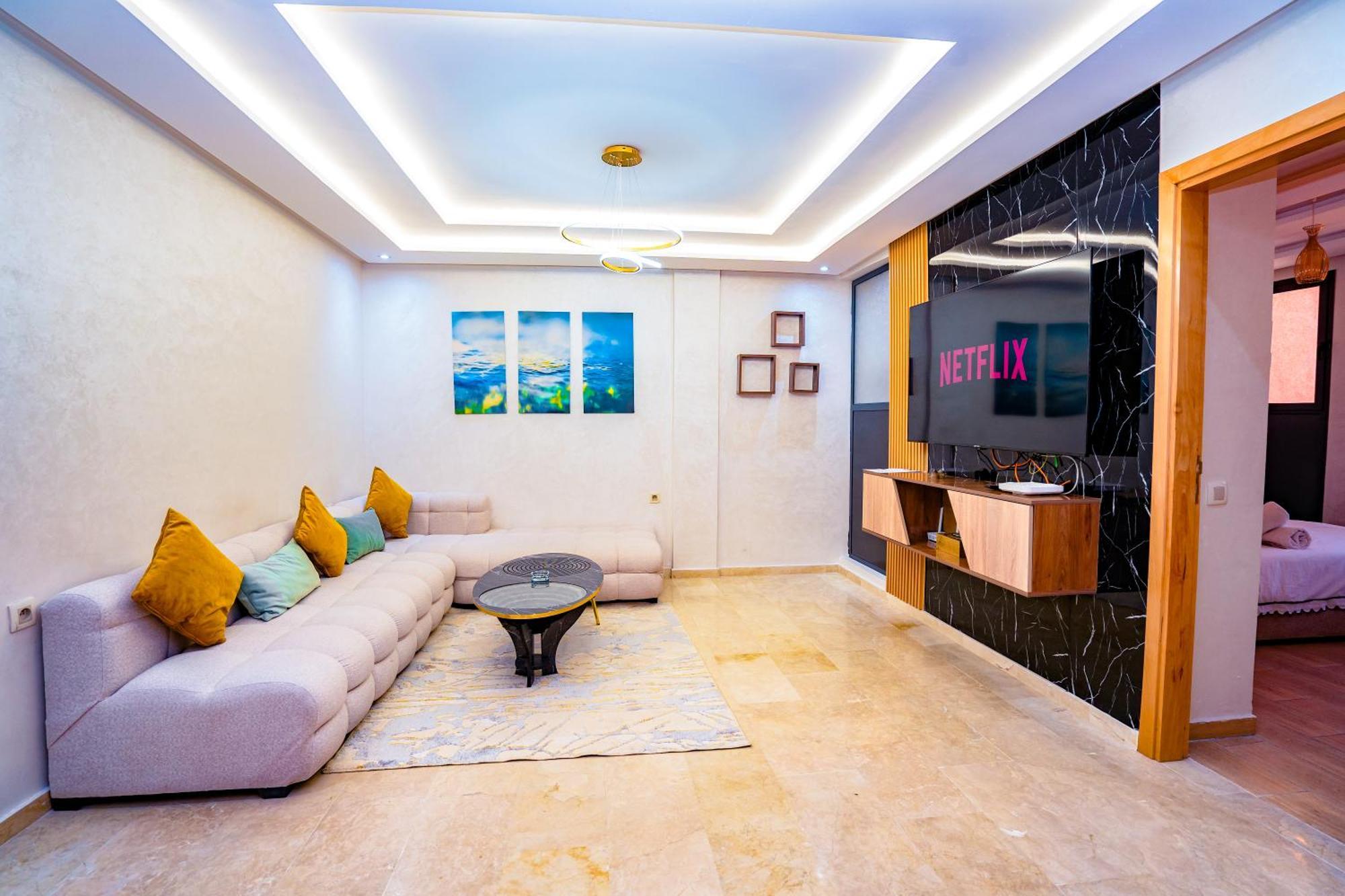 Aparthotel Migdal Calavon *