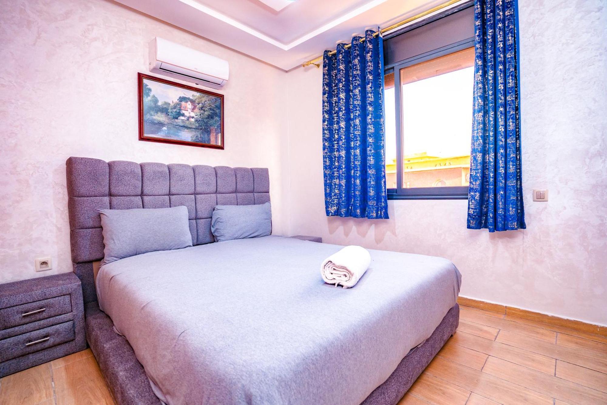 Aparthotel Migdal Calavon Marrakesh