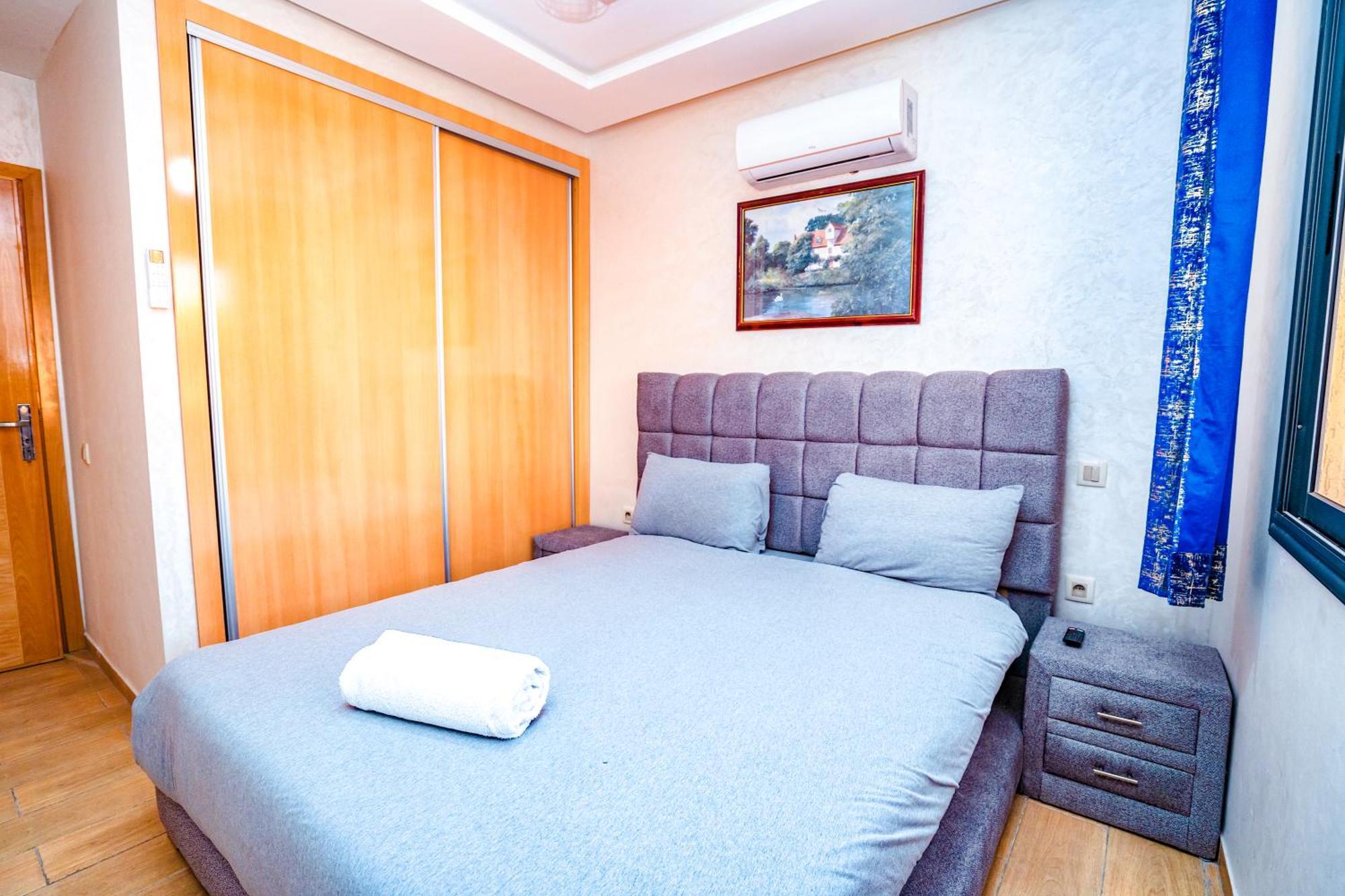 Migdal Calavon Aparthotel
