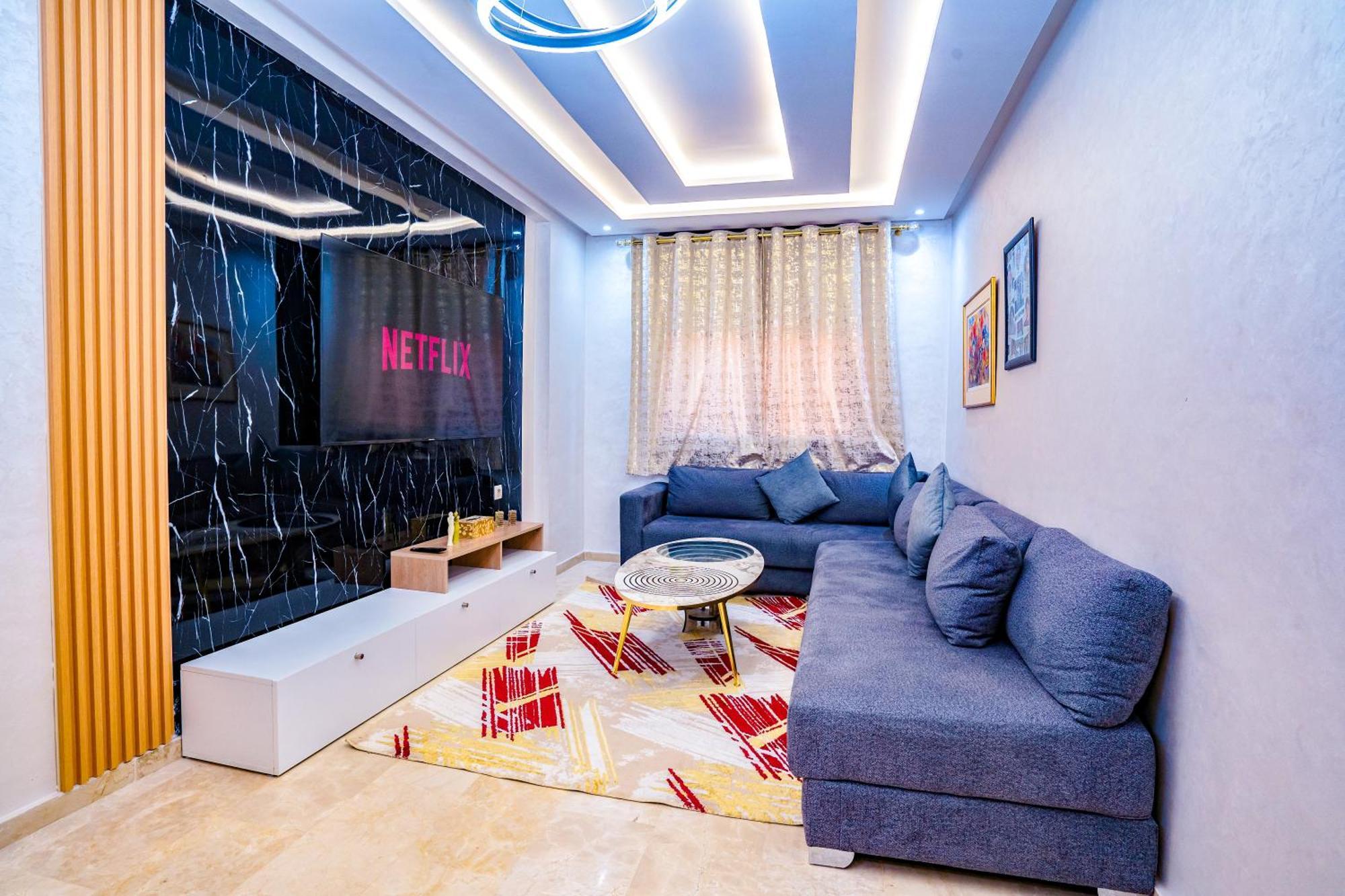 Aparthotel Migdal Calavon *