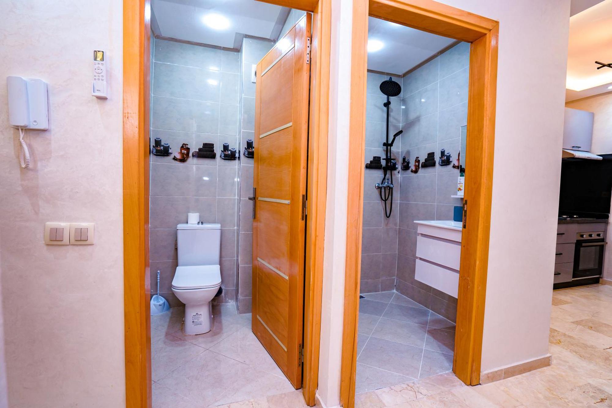Migdal Calavon Marrakesh