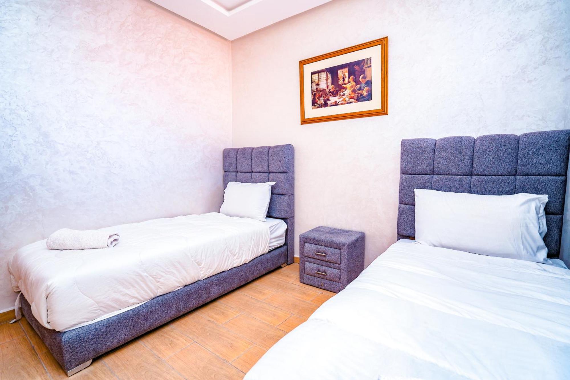 Migdal Calavon Marrakesh