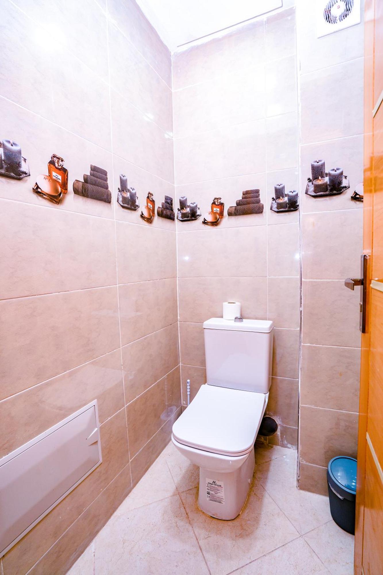 Migdal Calavon * Marrakesh