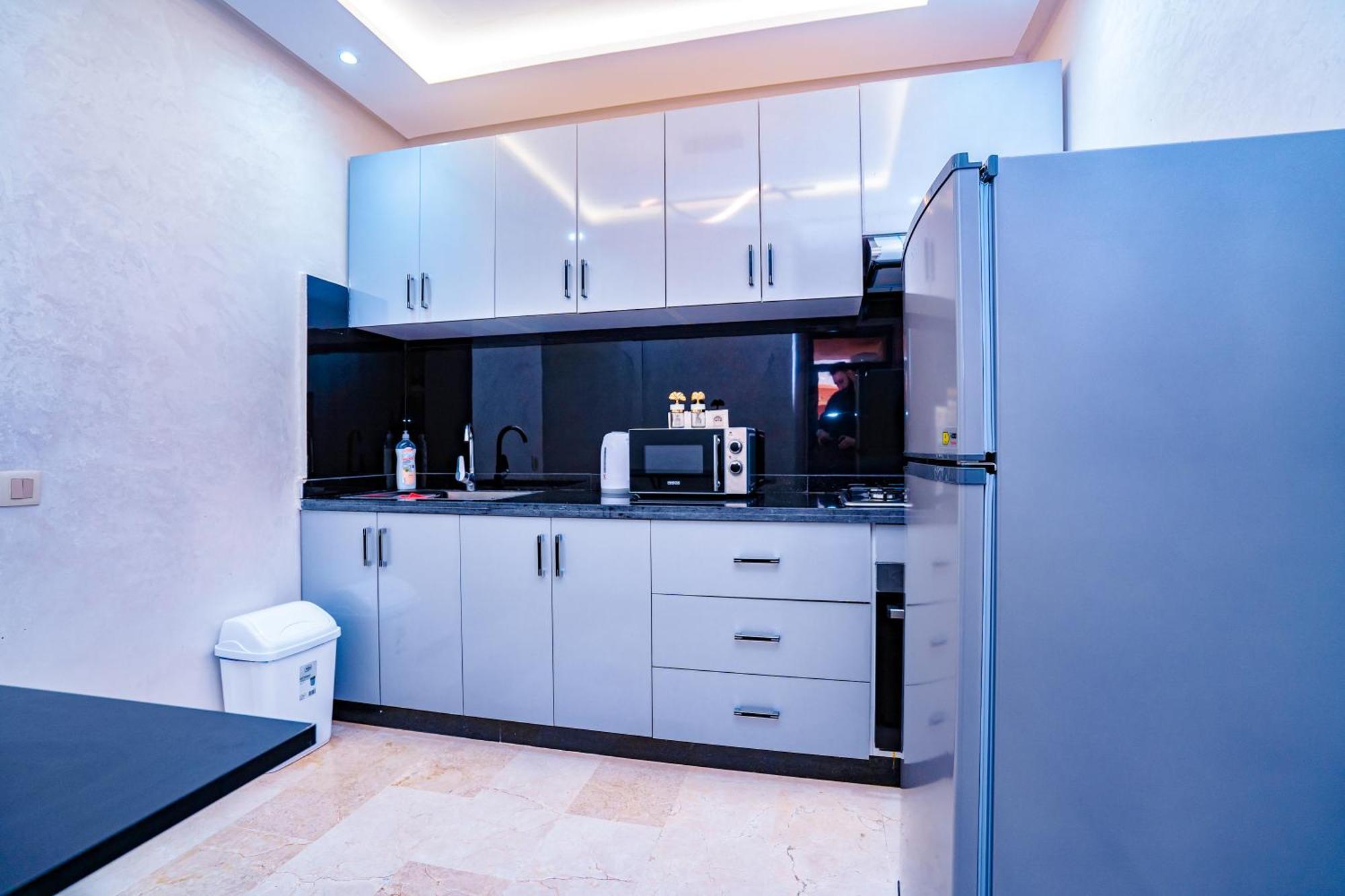 Migdal Calavon Aparthotel