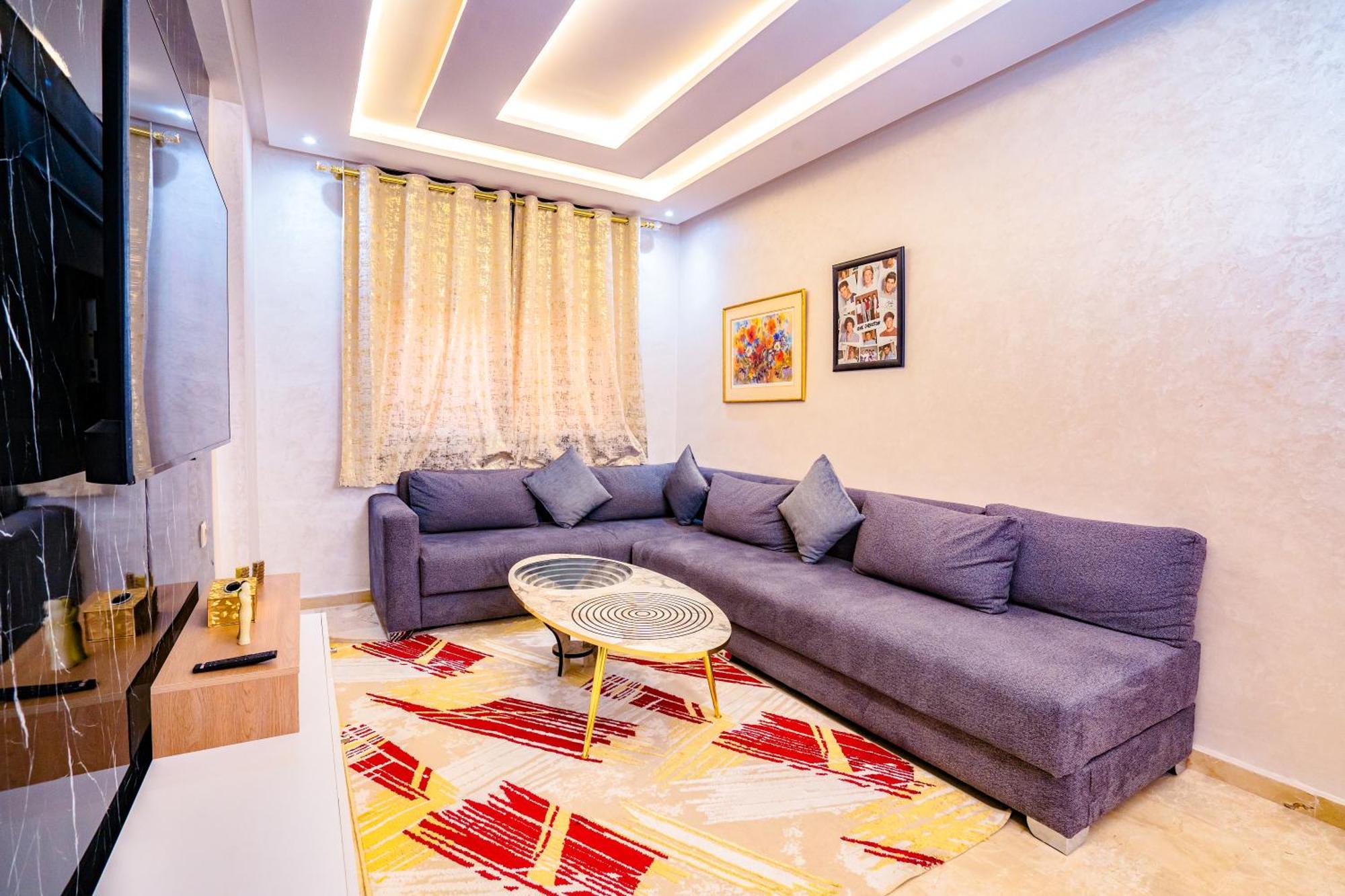 Aparthotel Migdal Calavon