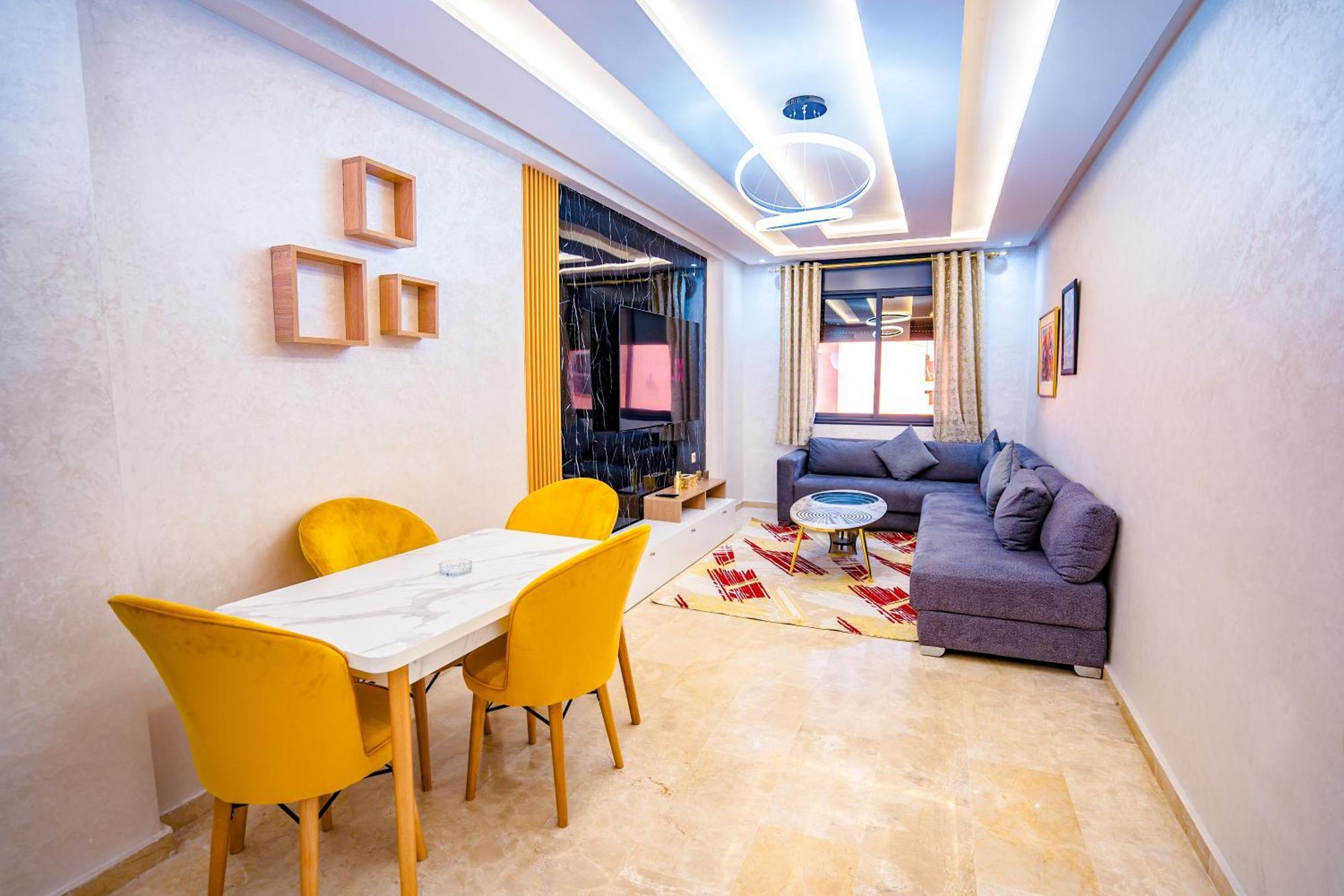Migdal Calavon Marrakesh
