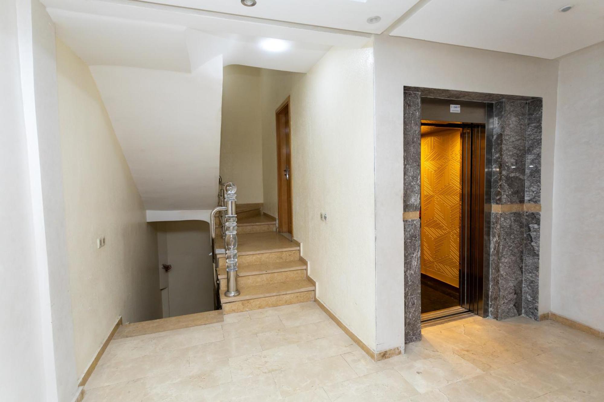 Migdal Calavon Aparthotel Marrakesh