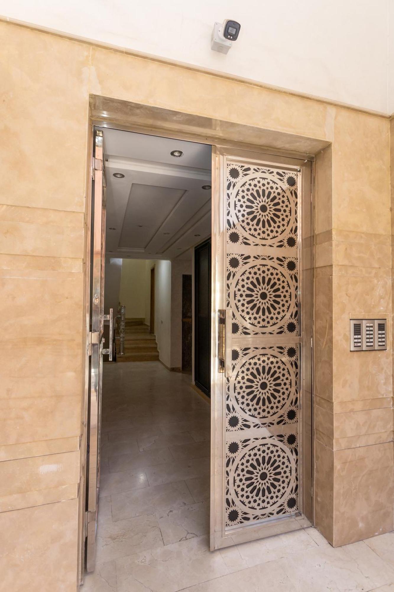 Aparthotel Migdal Calavon Marrakesh