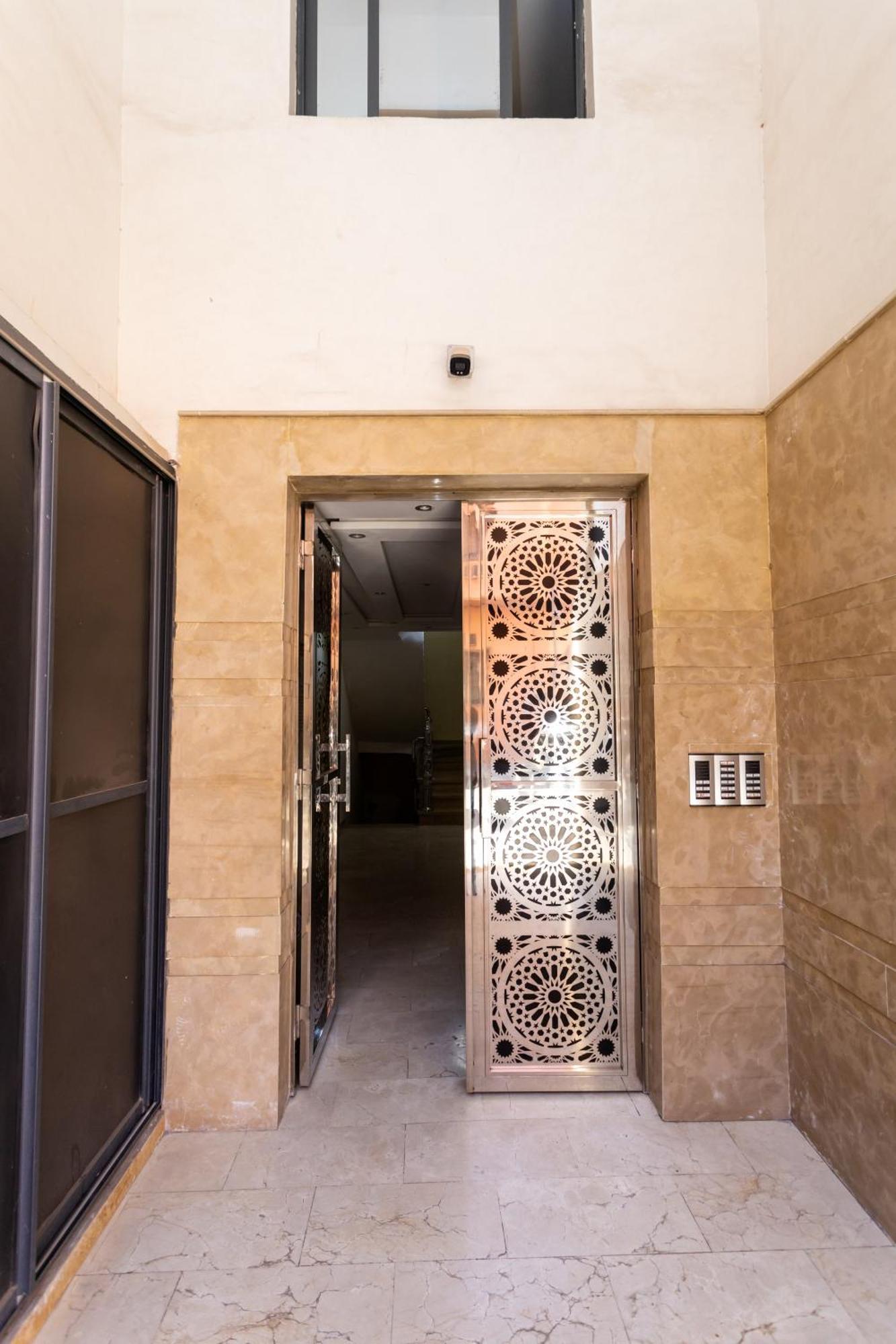 Migdal Calavon * Marrakesh