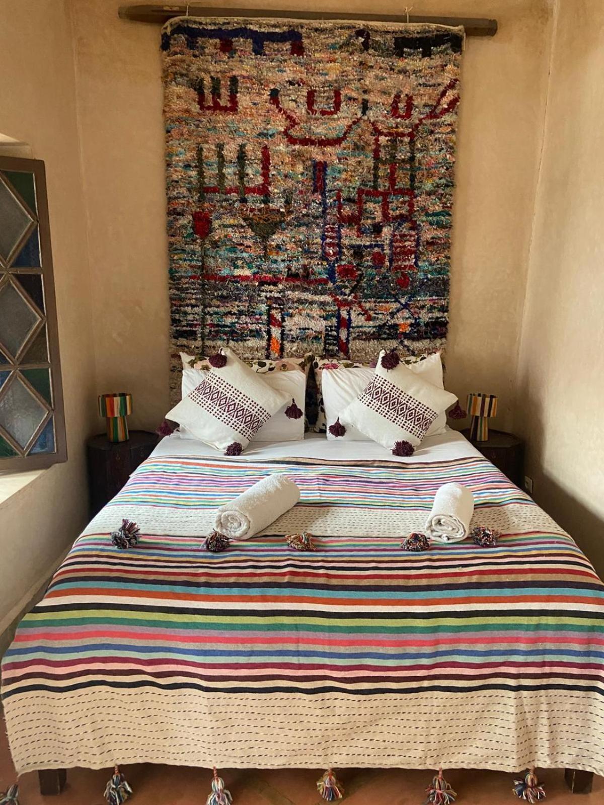Riad Le Jardin De Lea, Suites&spa 3* Marrakesh