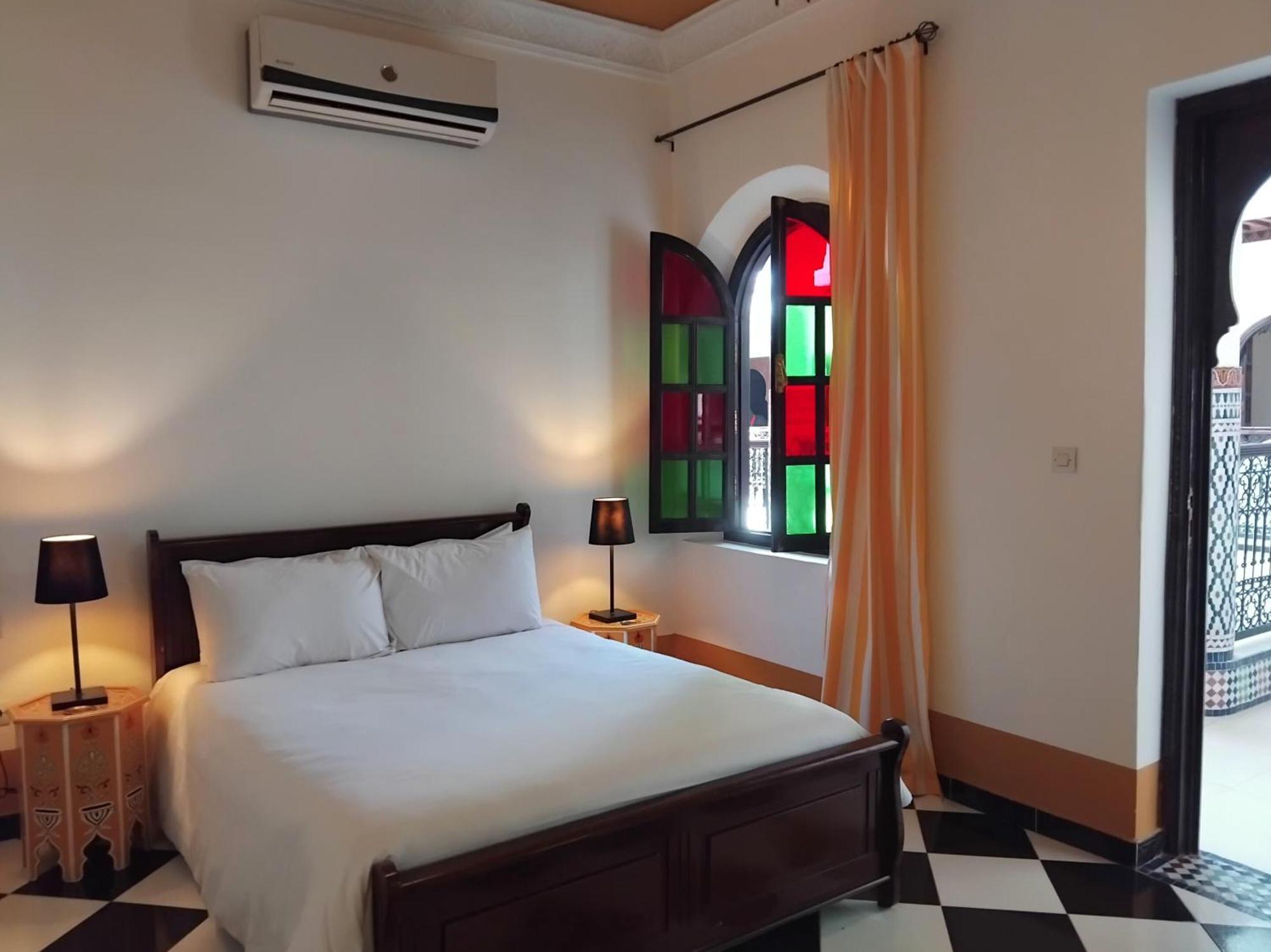Bed & Breakfast Yakimour