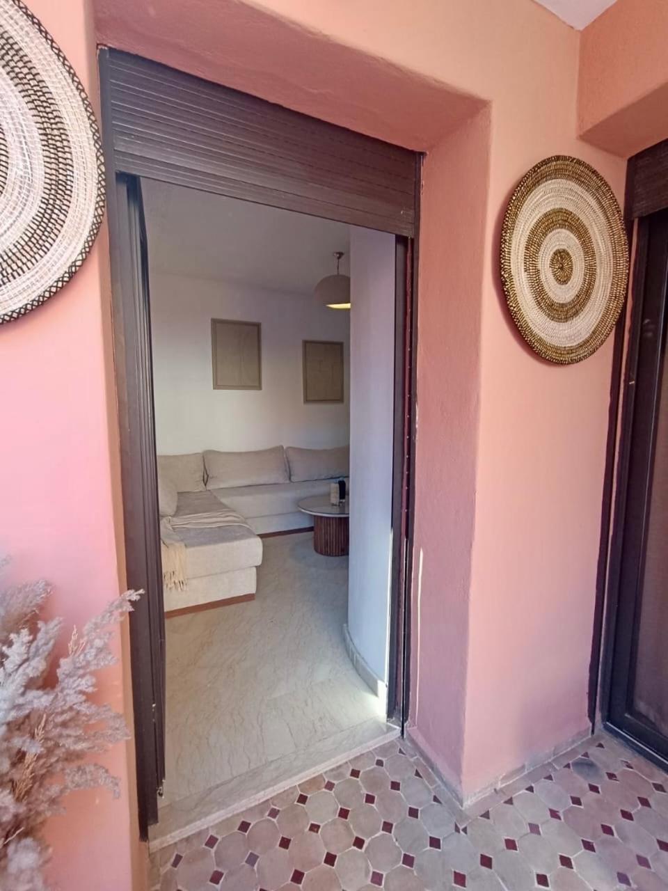 Cosy Au Coeur De Gueliz Apartamento *