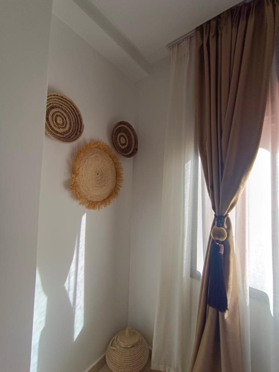 Cosy Au Coeur De Gueliz