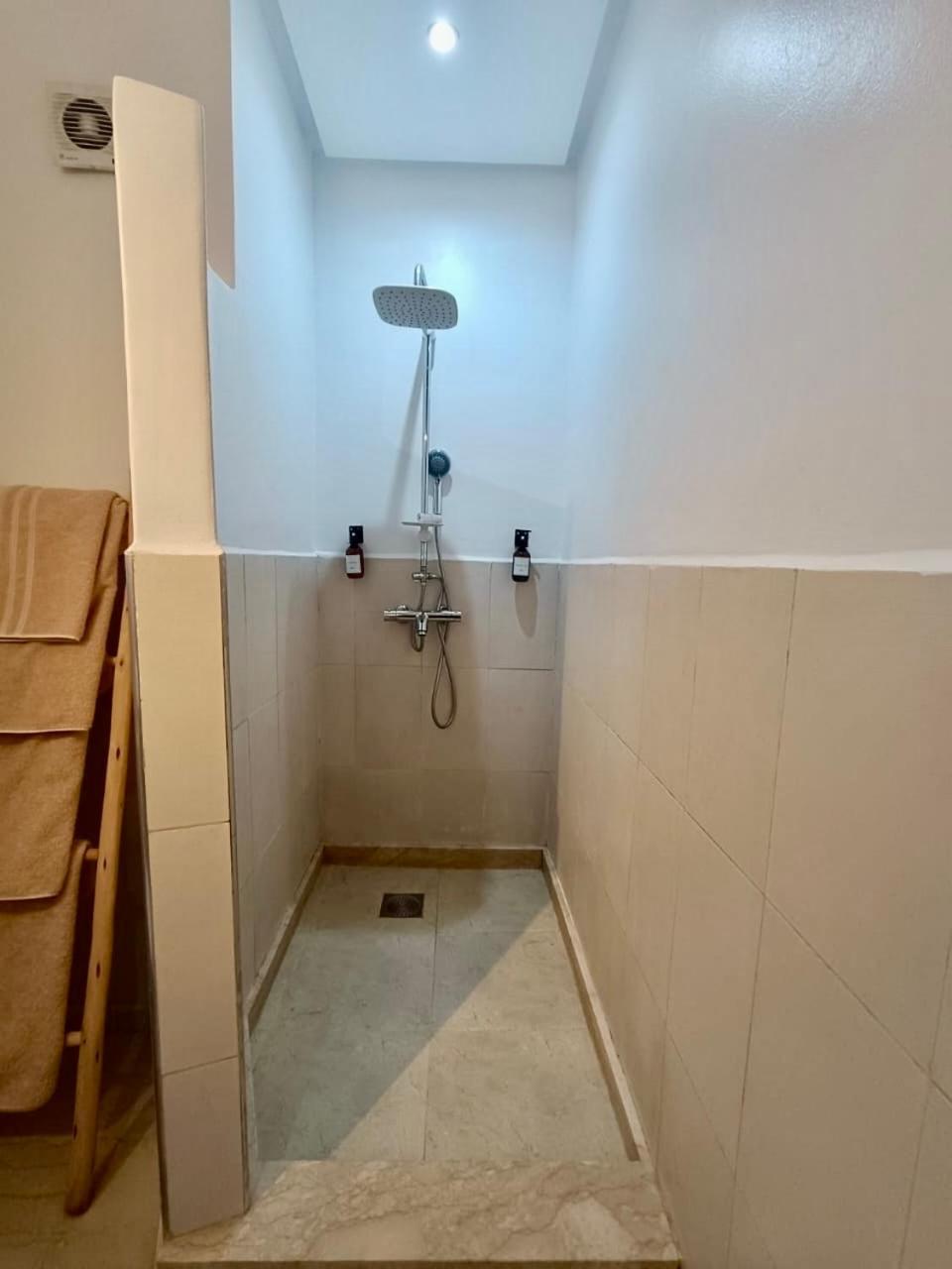 Cosy Au Coeur De Gueliz Apartamento