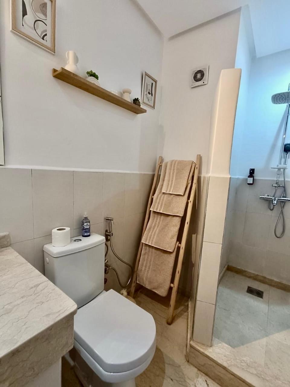 Apartamento Cosy Au Coeur De Gueliz