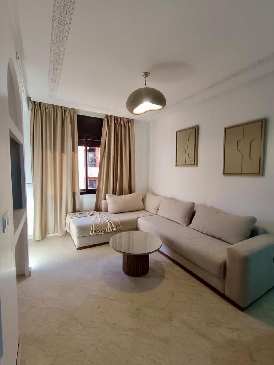 Cosy Au Coeur De Gueliz