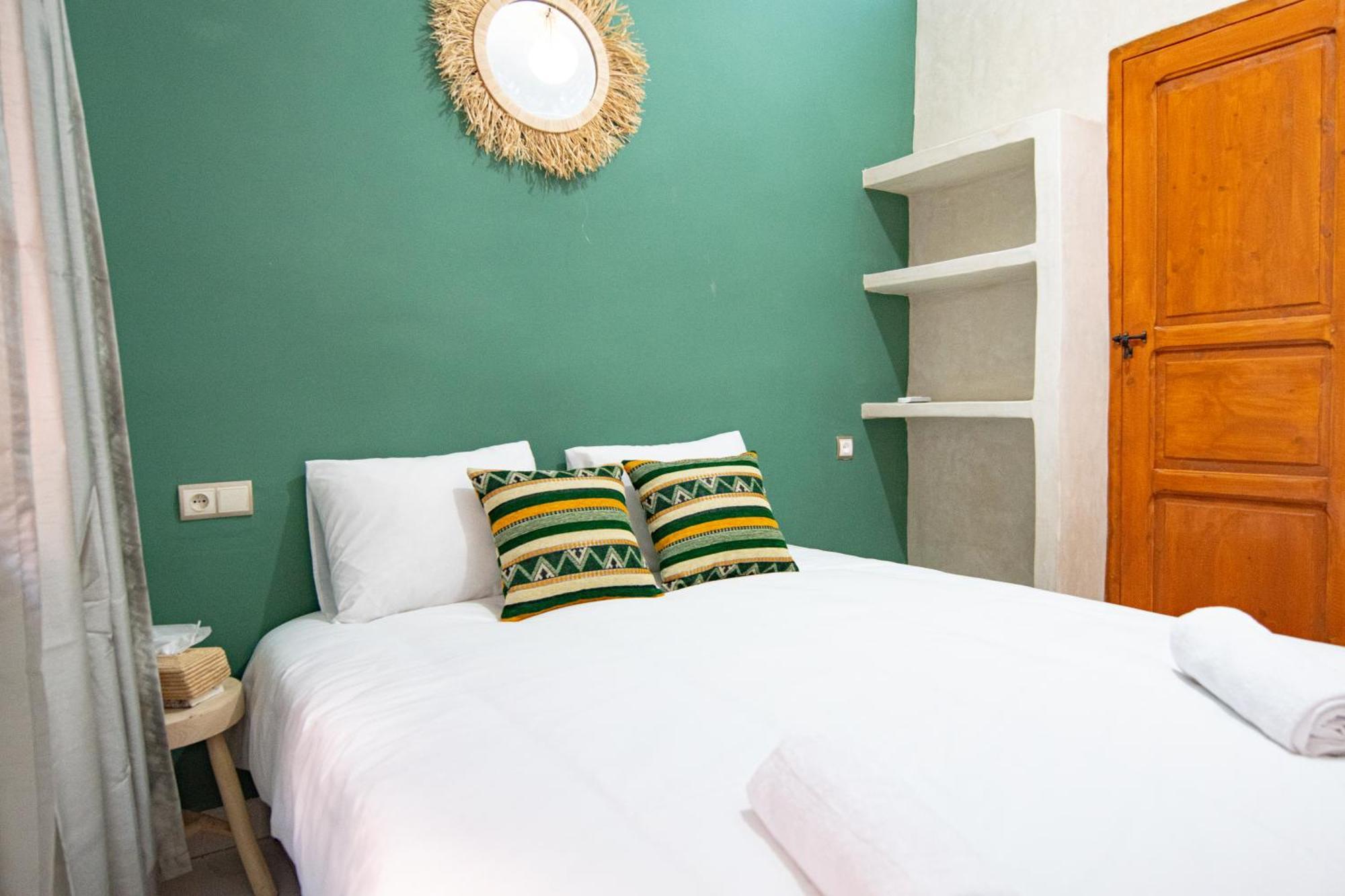Albergue Sun