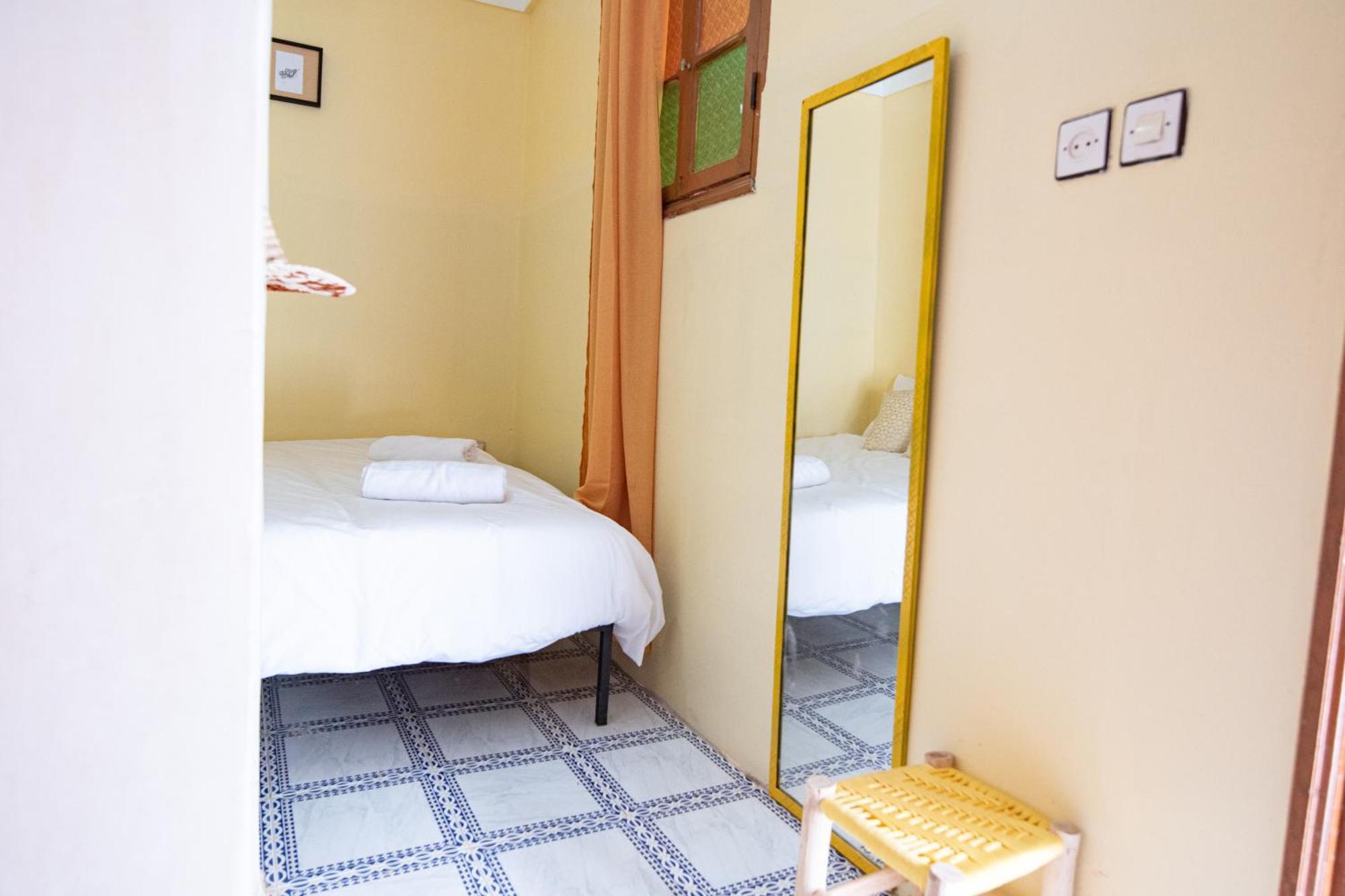 Sun Albergue Marraquexe